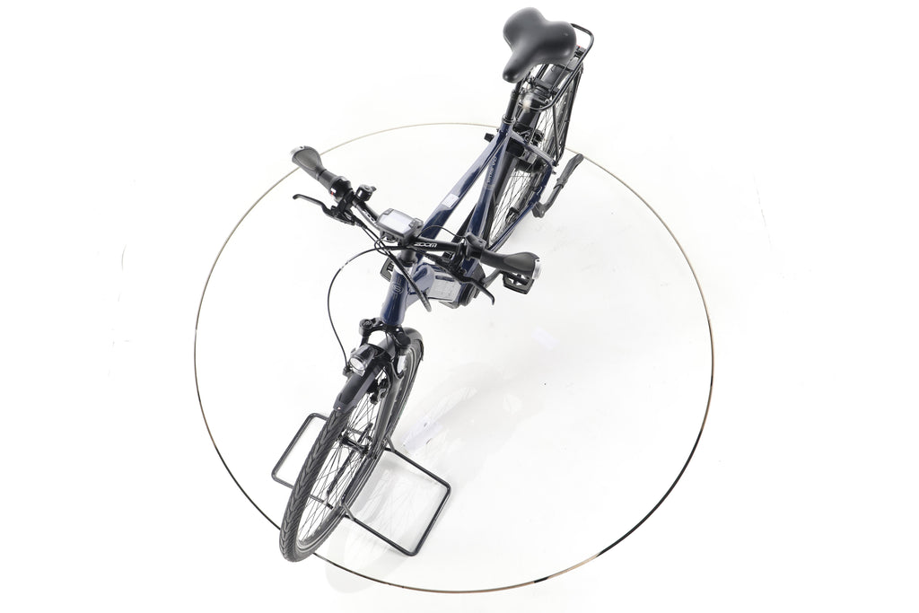 Da Silva C8-Bosch Intube City E-Bike - Image 17