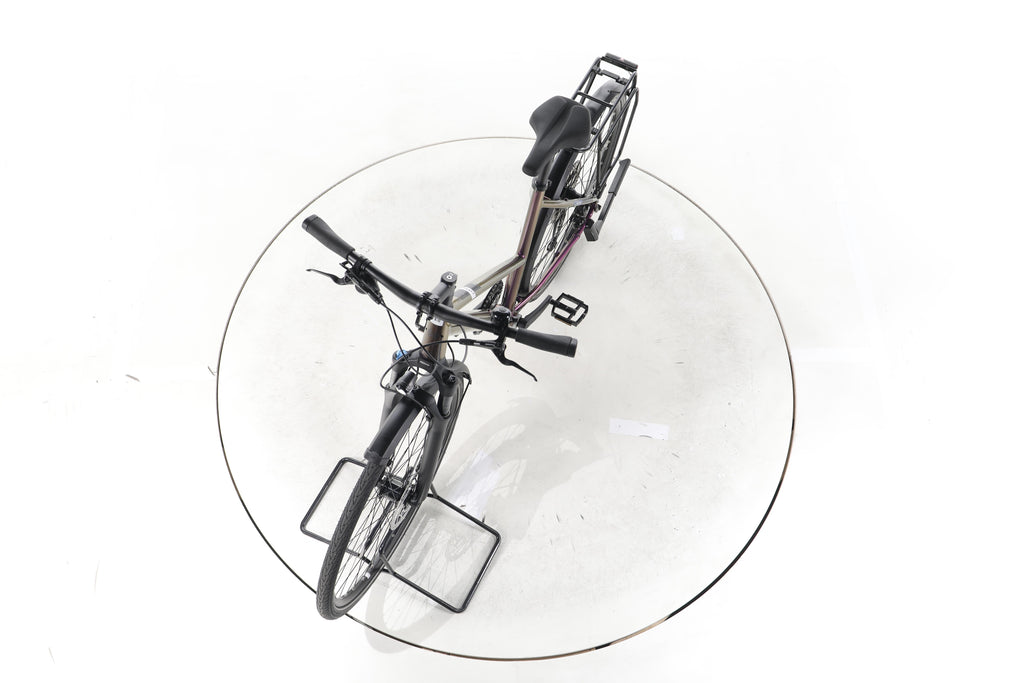 Winora Domingo X12 Pro Fahrrad City & Trekking - Image 17