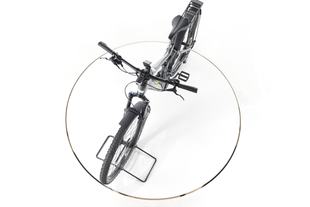 Corratec E-Power MTC 120 ELITE SUV E-Bike - Image 17