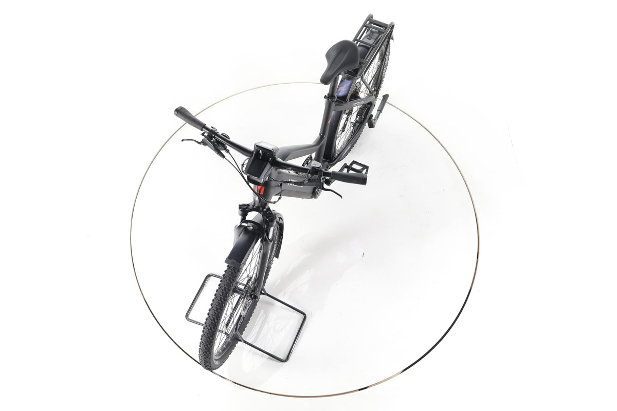 Haibike Trekking 6 Trekking E-Bike - Image 17