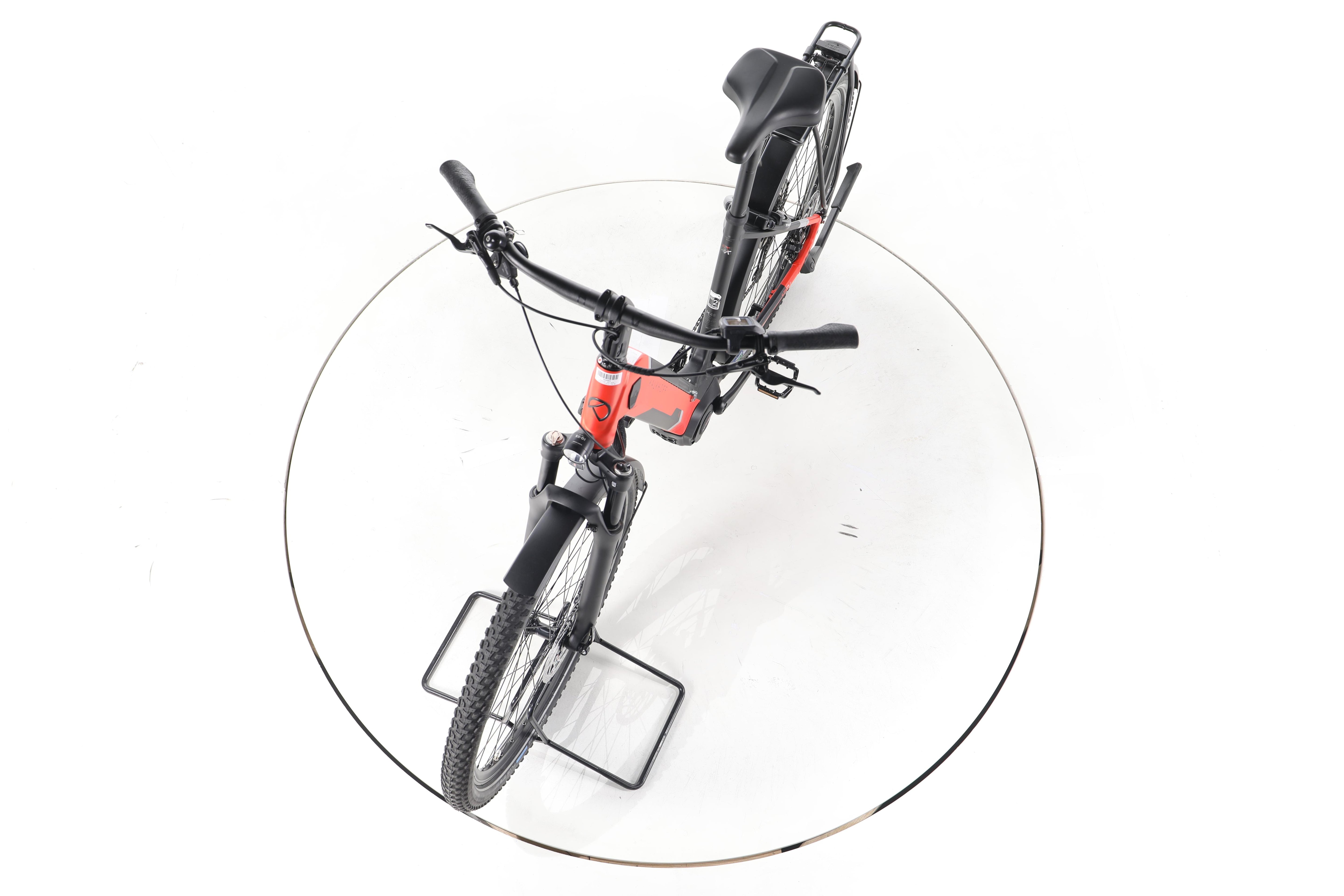 Kalkhoff Entice 5 B Move + Trekking E-Bike Tiefeinsteiger - Image 17