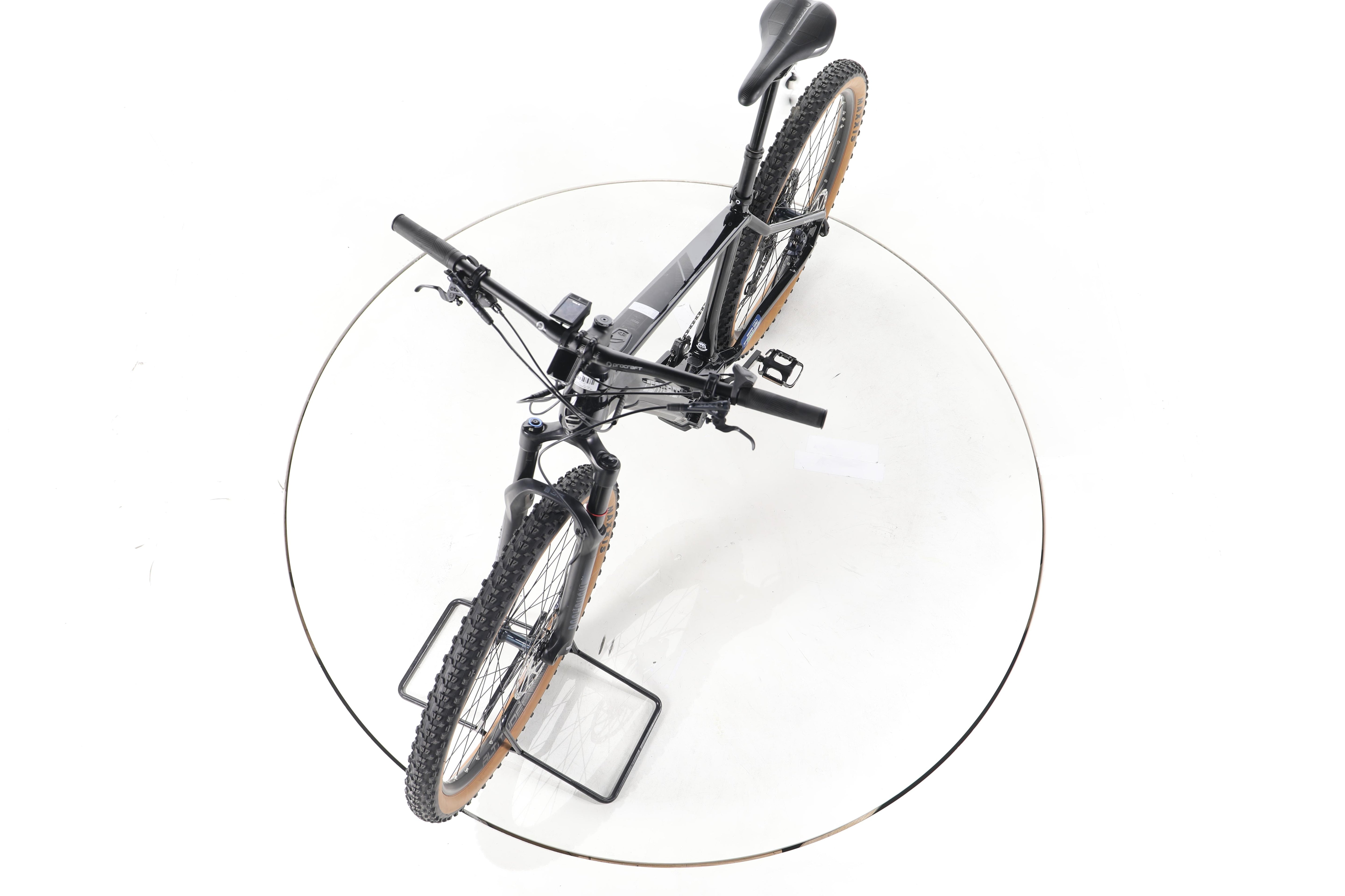 Centurion Backfire E R2600i E-Bike - Image 17