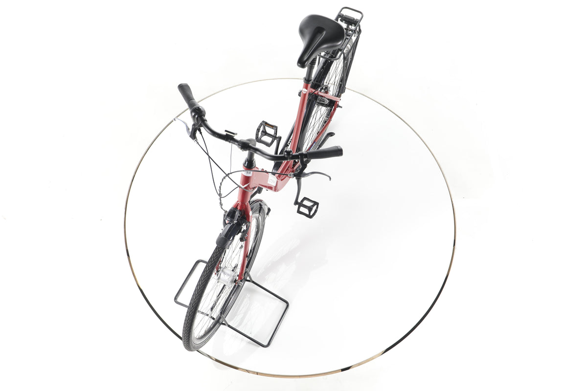 Victoria Trekking 1.6 Fahrrad City & Trekking - Image 17