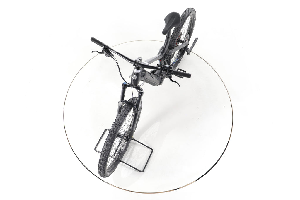 Haibike ALLTRAIL 3 E-Bike Fully 2024 - Image 17