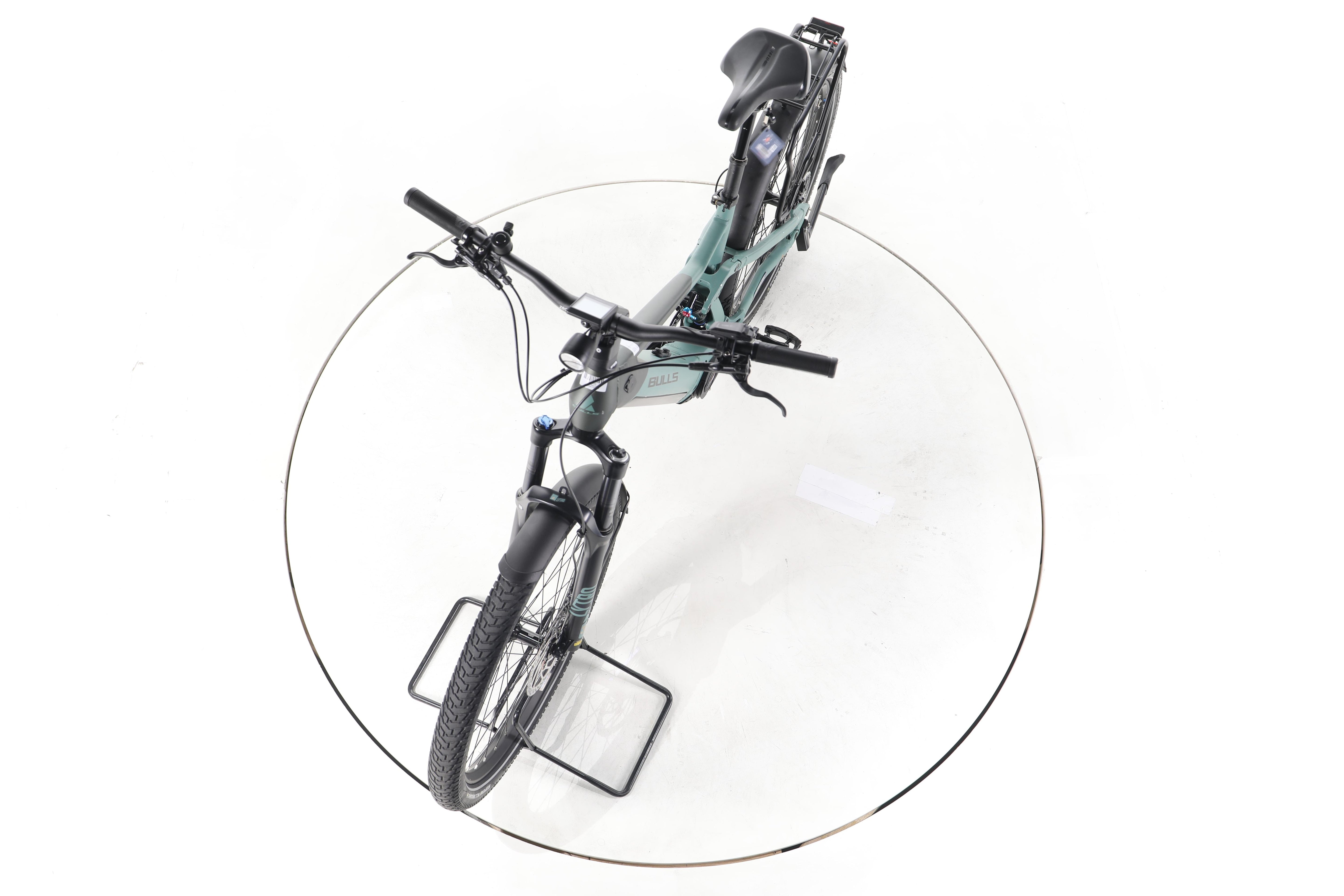 Bulls Iconic EVO TR1 SUV E-Bike - Image 17