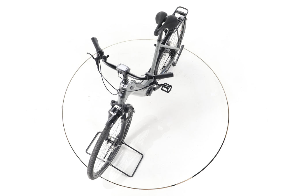 Batavus Altura E-go® Power Plus City E-Bike Tiefeinsteiger - Image 17