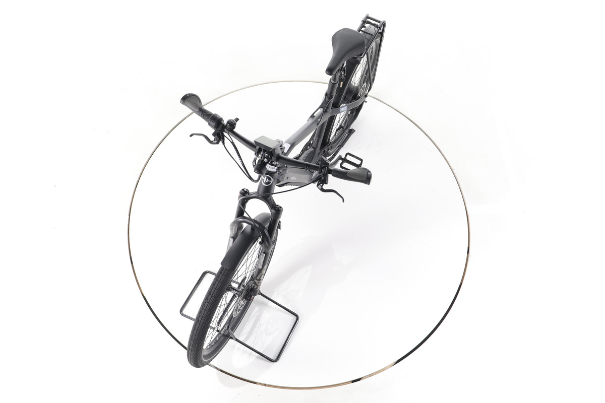 HNF Nicolai XD3 City E-Bike - Image 17