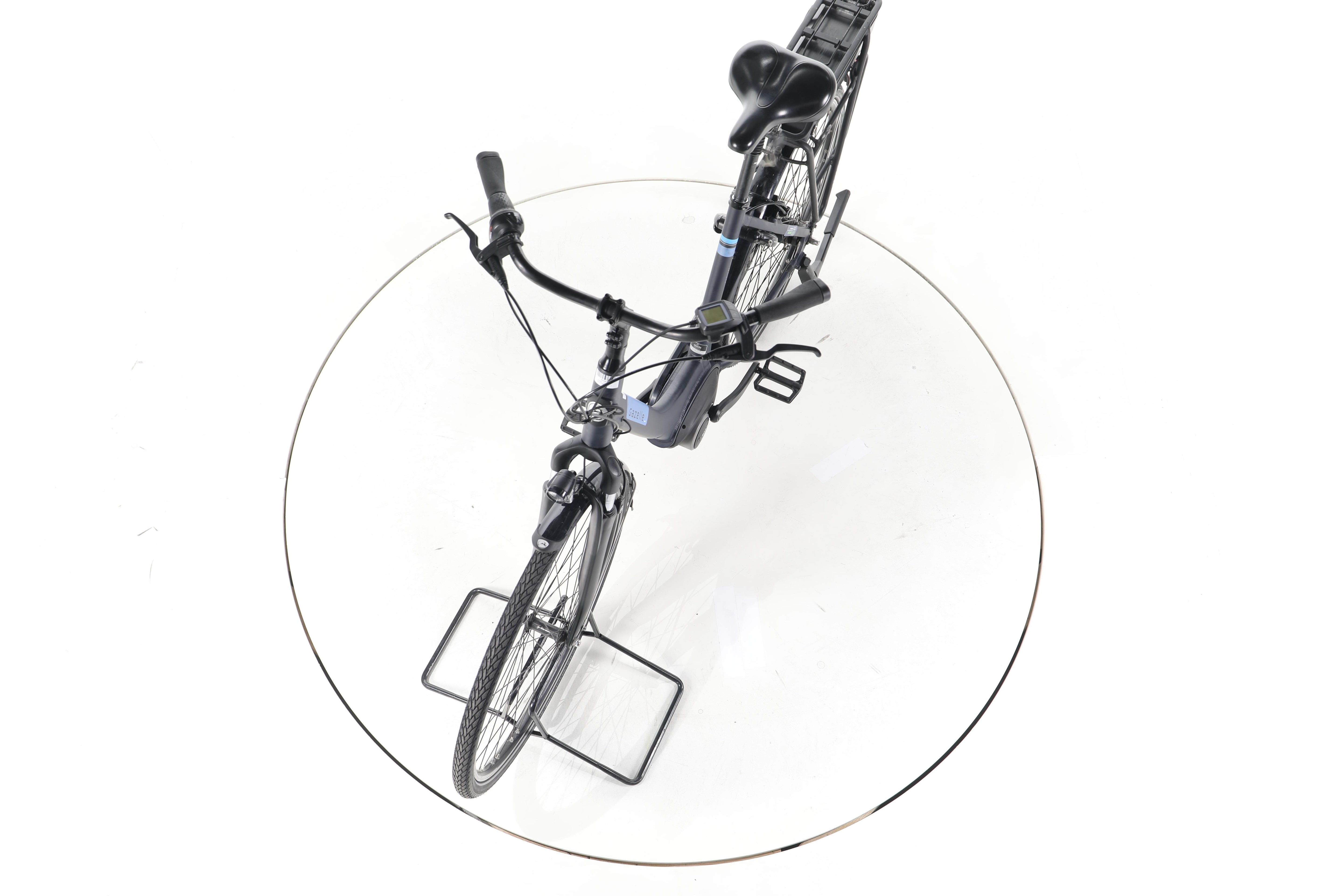 Gazelle Paris C7 HMB City E-Bike Tiefeinsteiger - Image 17