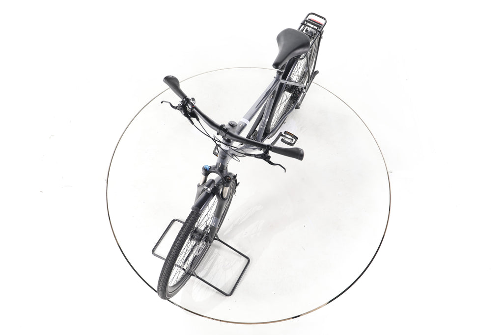 Bergamont Horizon N8 Fahrrad City & Trekking - Image 17