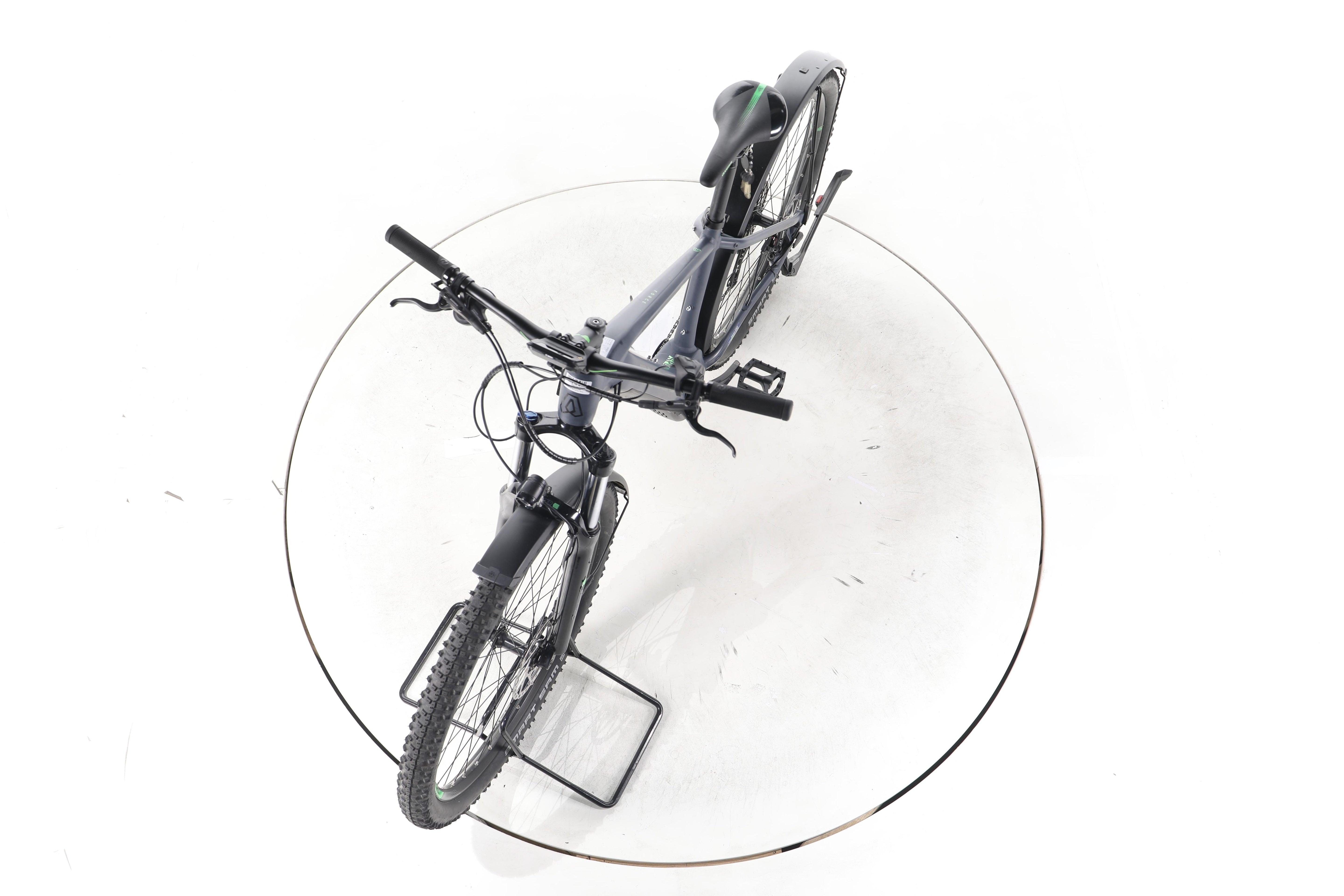 Axess Force 29 Allroad Trekking E-Bike - Image 17