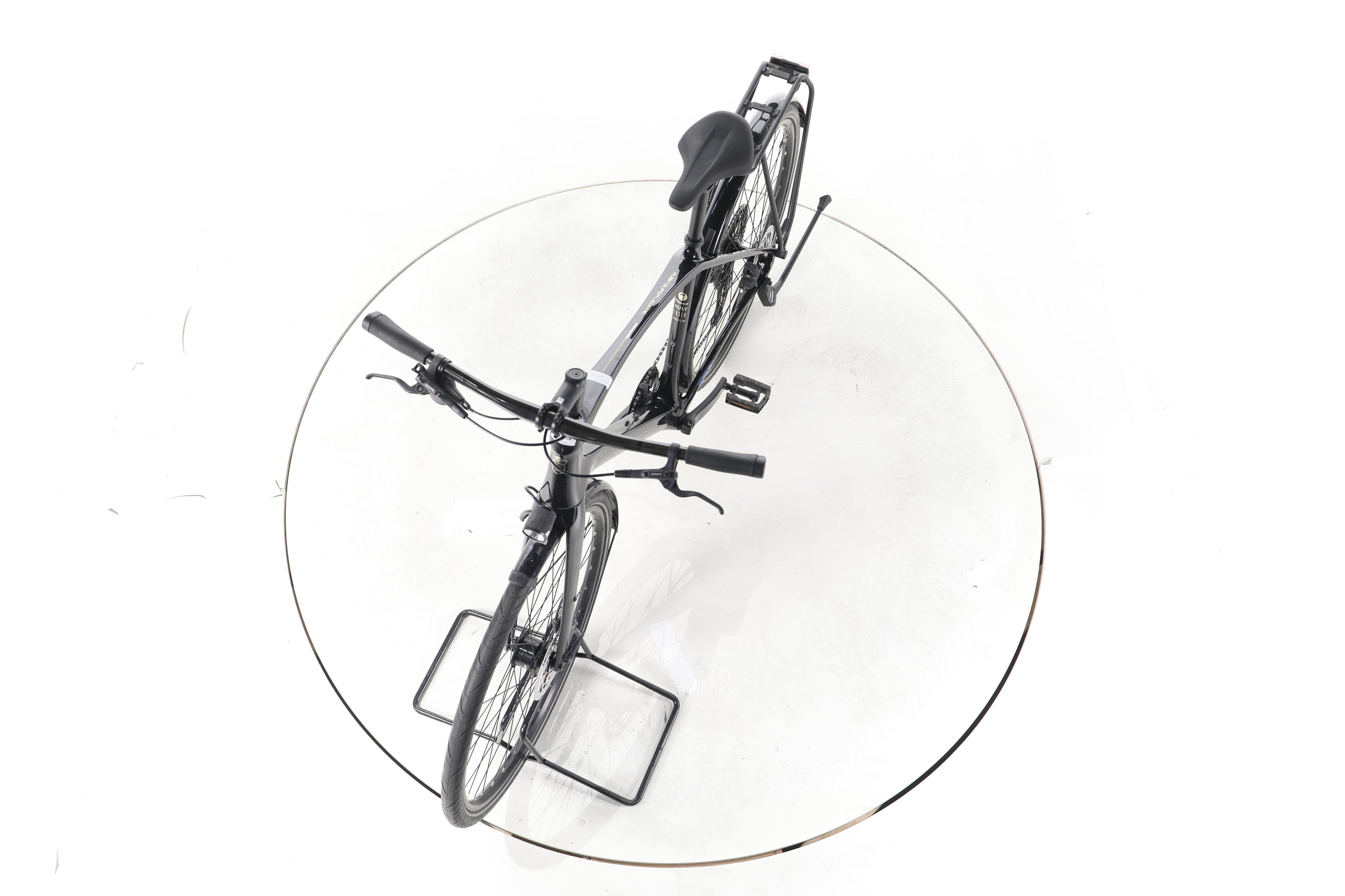 Diamant Rubin Super Legere Fahrrad City & Trekking - Image 17