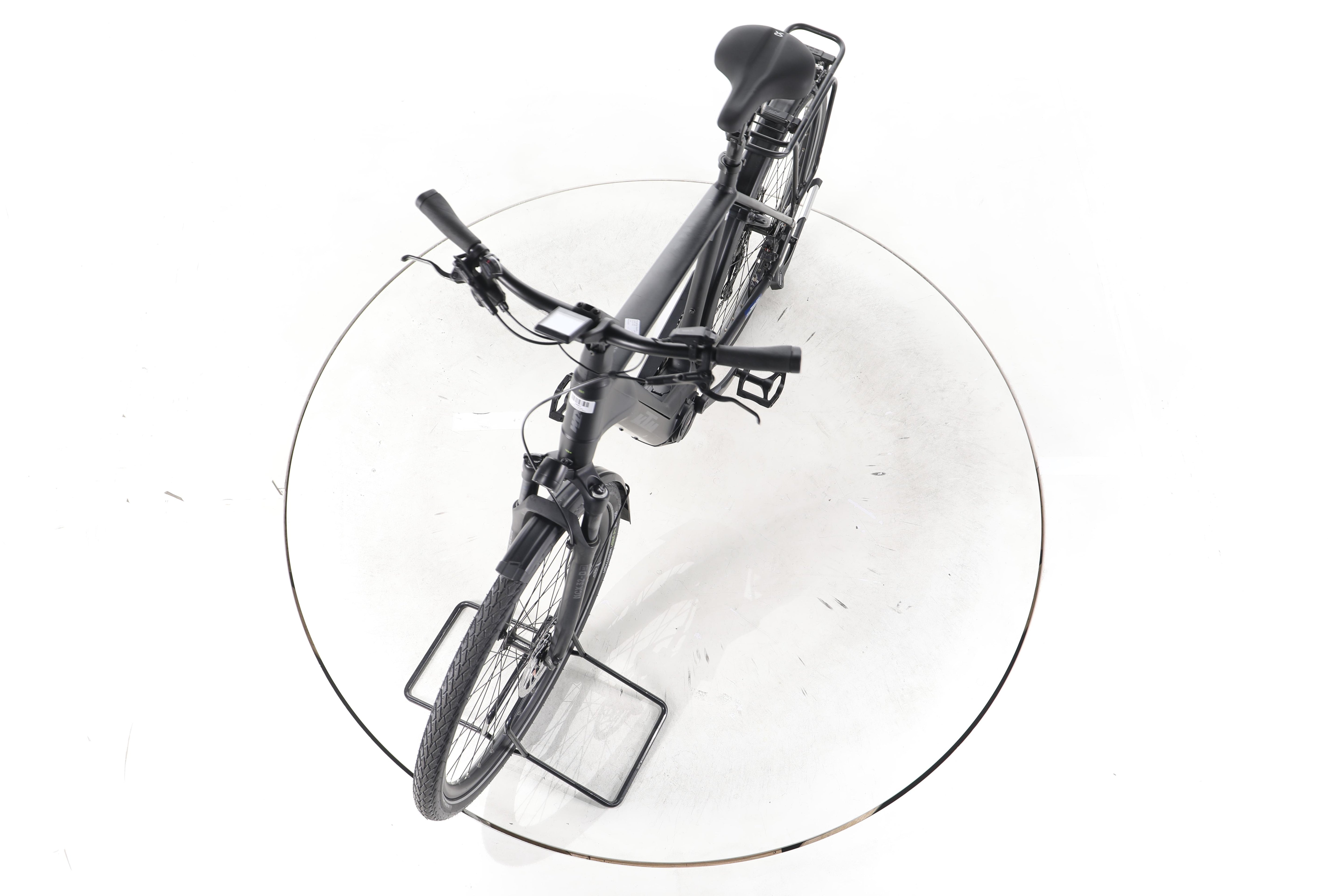 KTM ZEG CENTO 10 Trekking E-Bike - Image 17