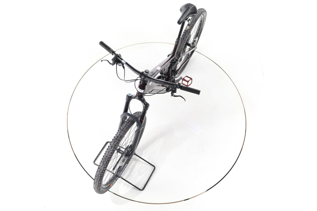 Cube Stereo Hybrid ONE55 C:68X SLX E-Bike Fully Carbon 2024 - Image 17