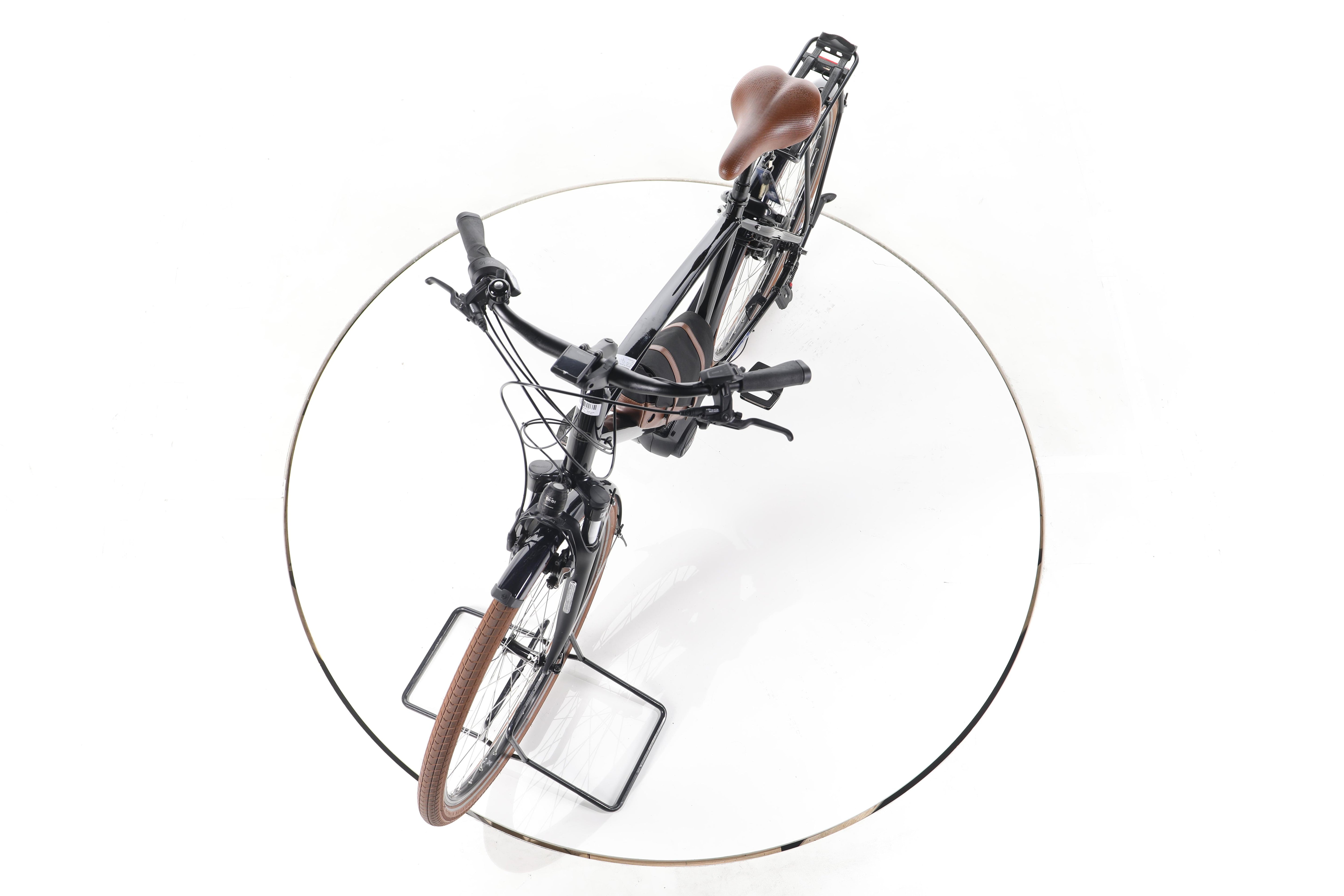 Riese & Müller Cruiser 2 Vario City E-Bike - Image 17