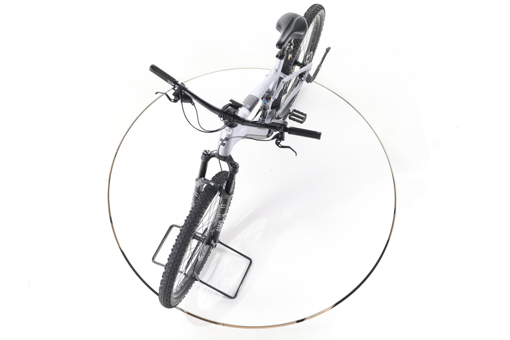 Cube Stereo Hybrid 120 Race E-Bike Fully - Image 17