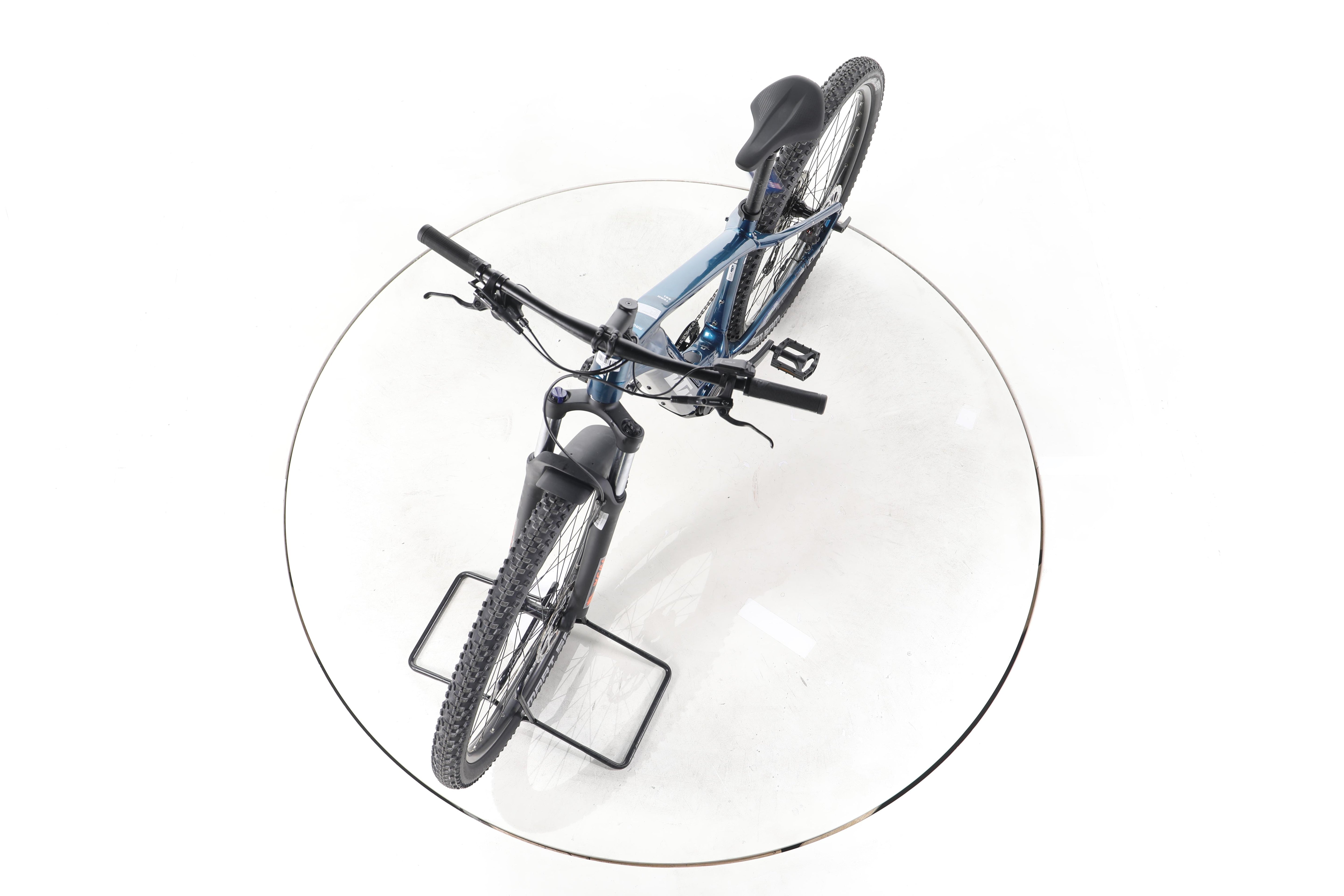 KTM Macina Team 691 E-Bike - Image 17