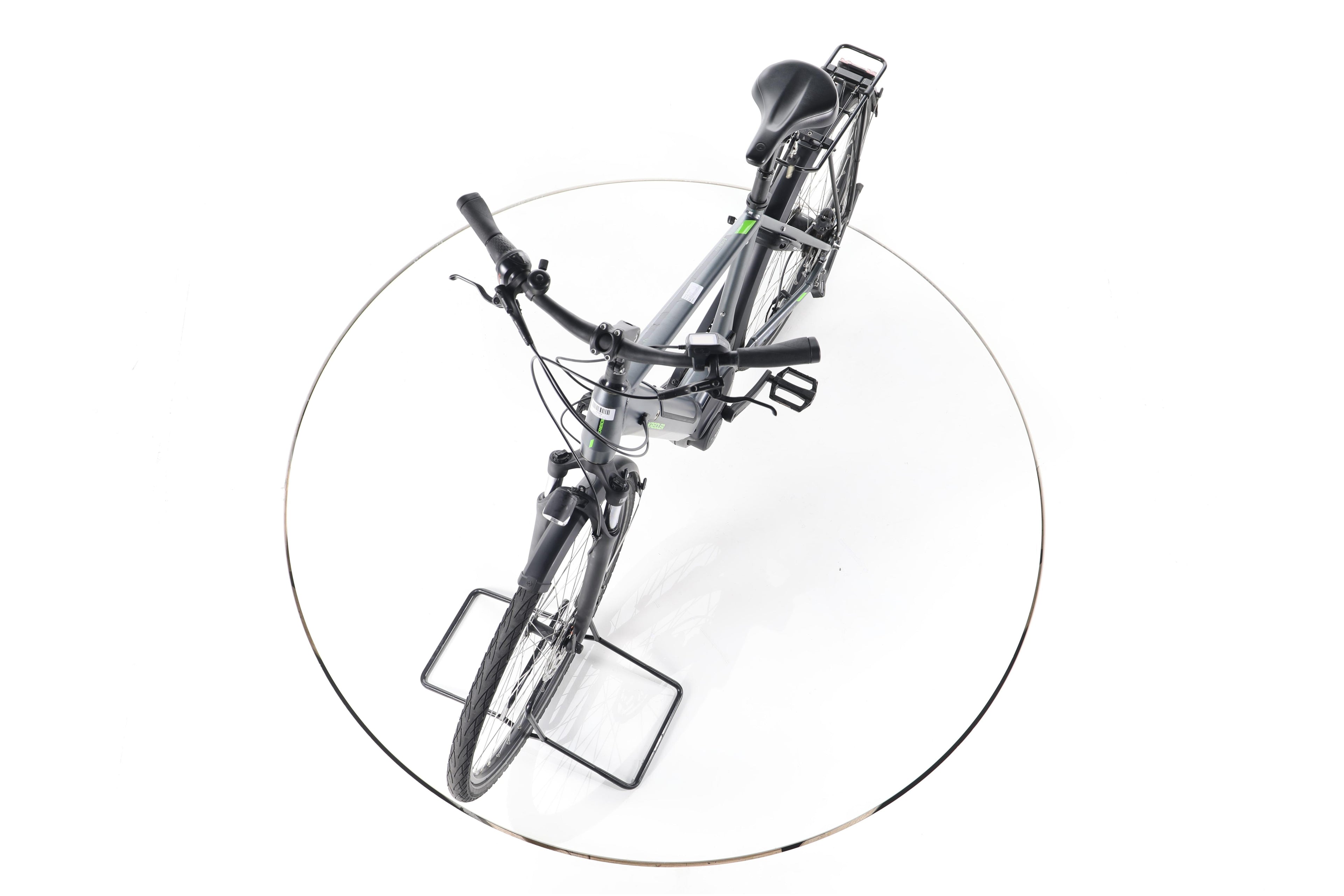 Kreidler Vitality Eco 7 Trekking E-Bike - Image 17