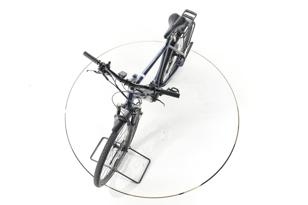Stevens E-8X Tour Trekking E-Bike - Image 17