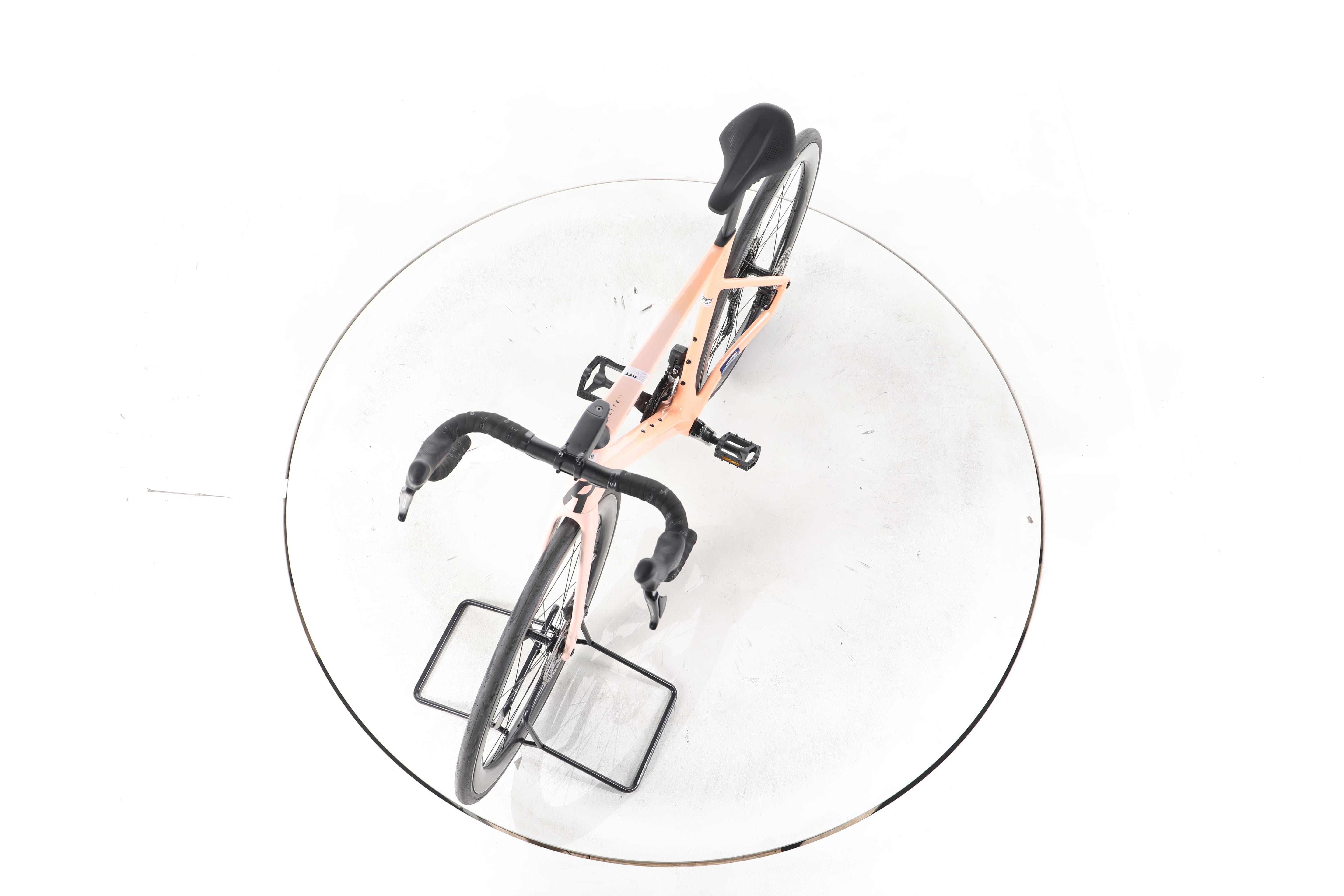Rose Xlite 04 Ultegra Di2 Rennrad Carbon - Image 17