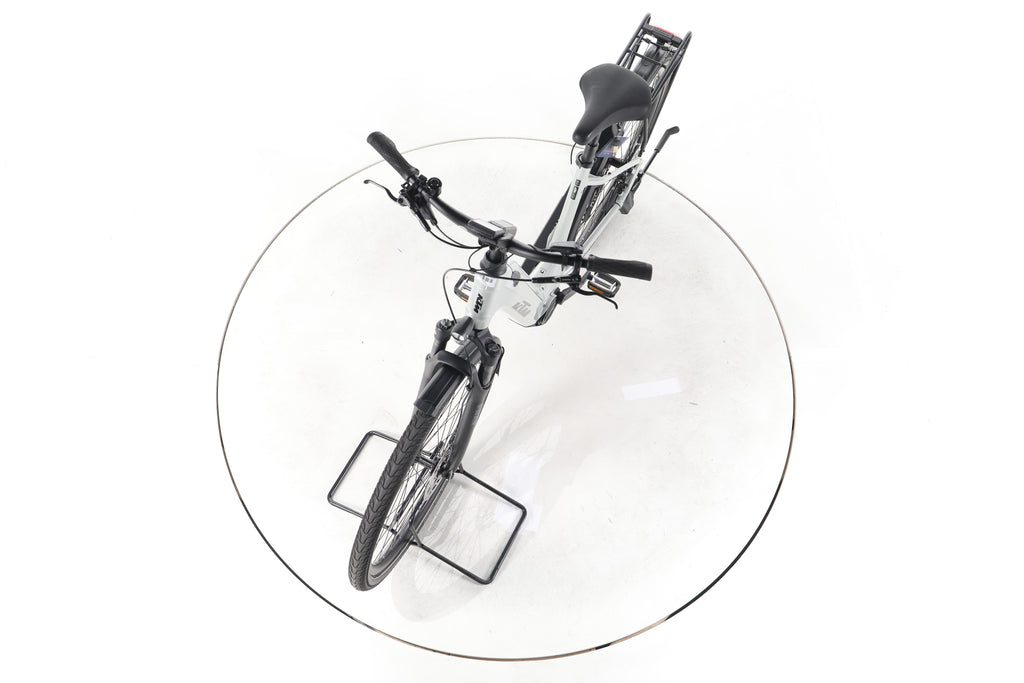 KTM Macina Ultimate Pro Trekking E-Bike Tiefeinsteiger - Image 17