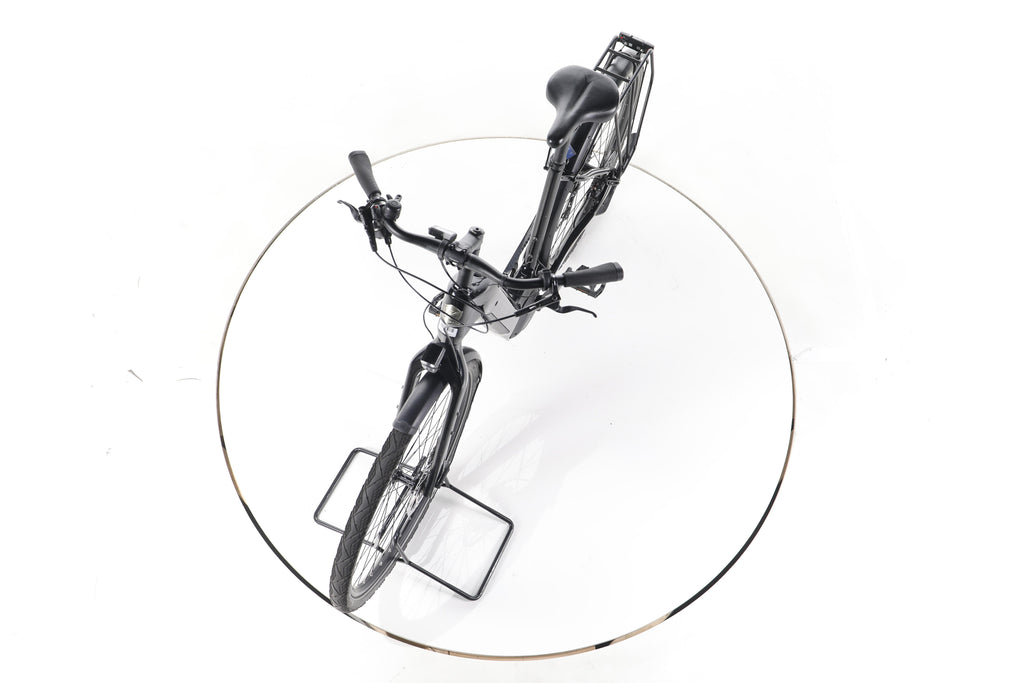 Maxcycles Carbo Lite Trekking E-Bike Tiefeinsteiger - Image 17