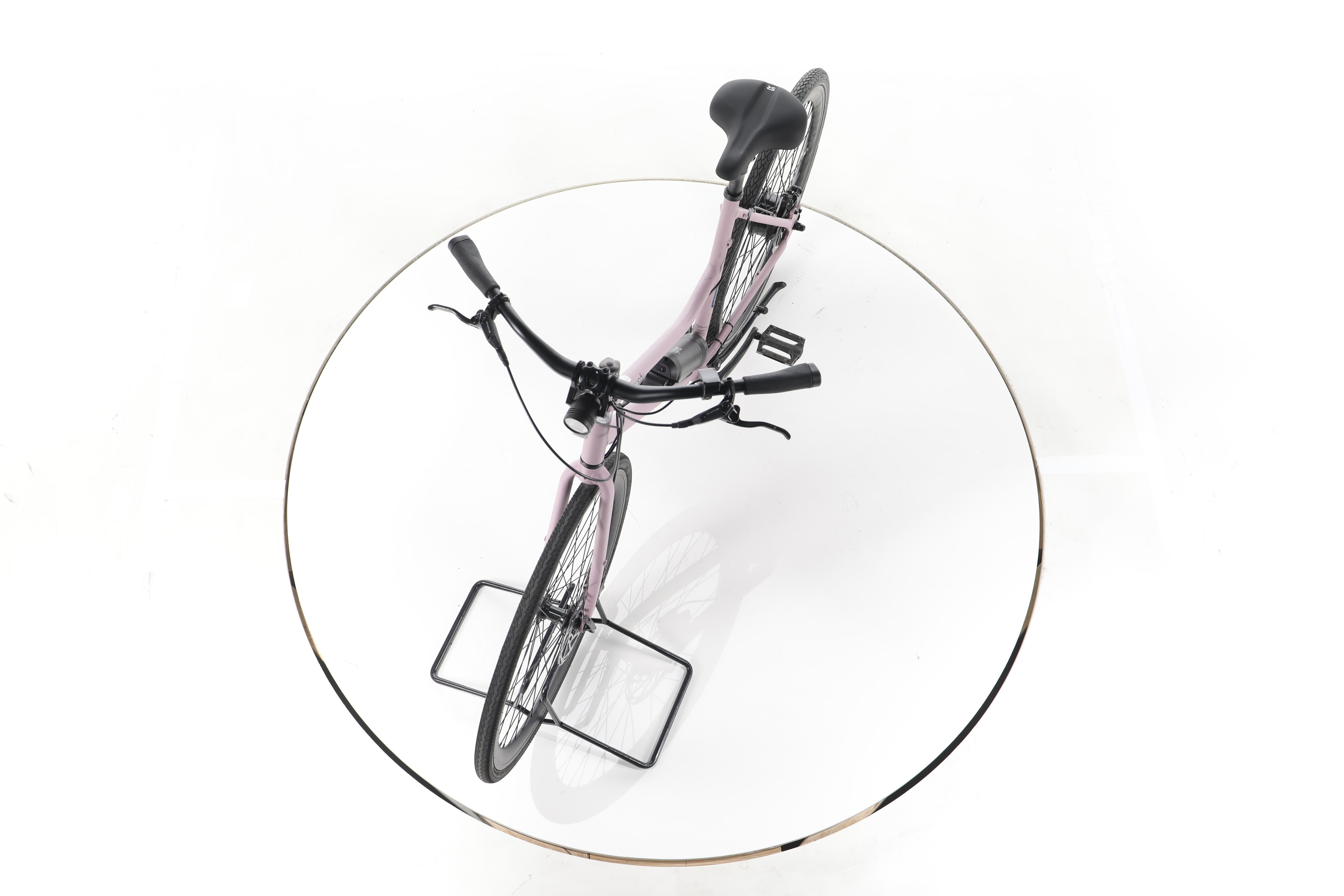 Sushi CALIFORNIA ROLL 3.0 City E-Bike - Image 17