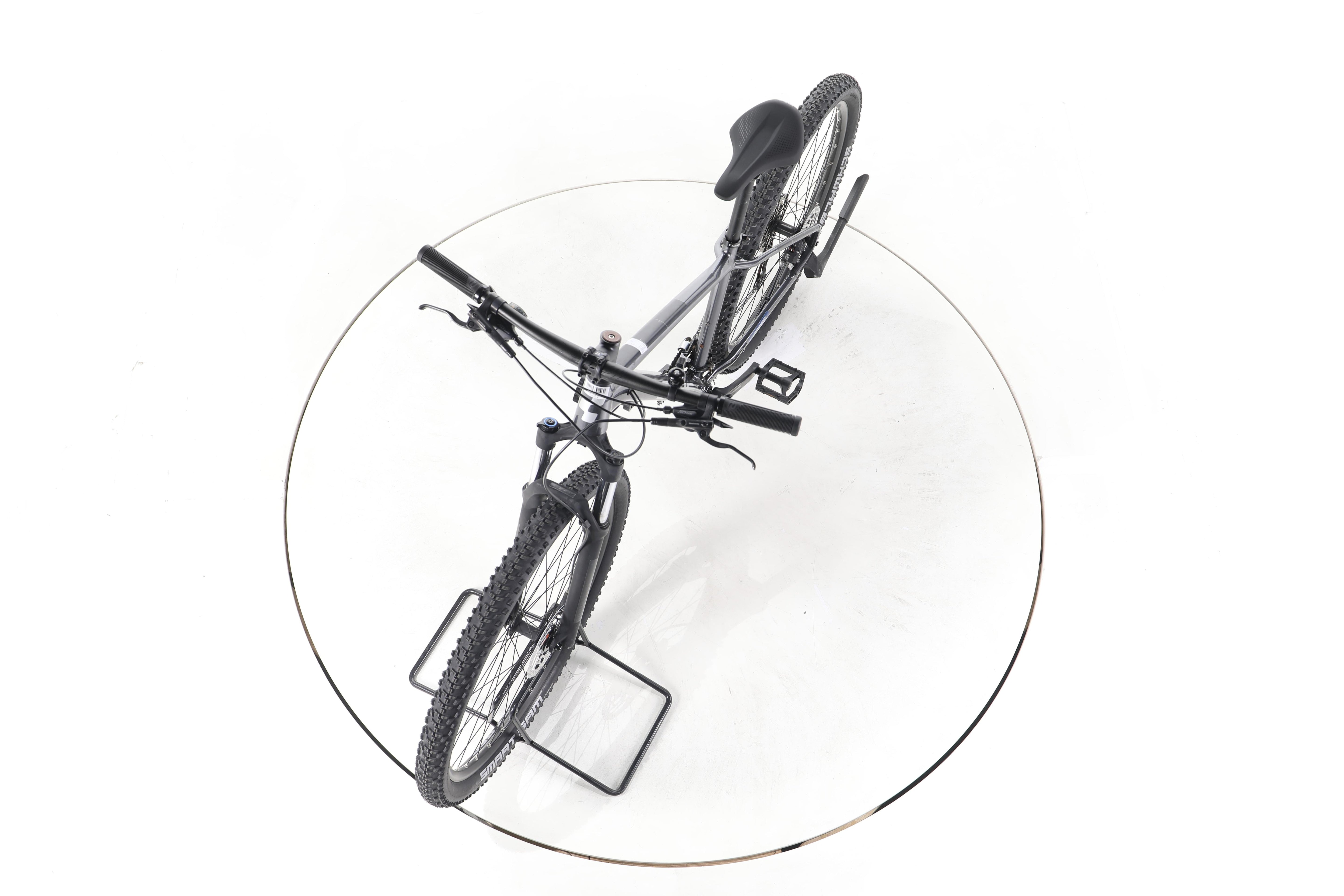 Cube Aim SL Fahrrad Hardtail - Image 17