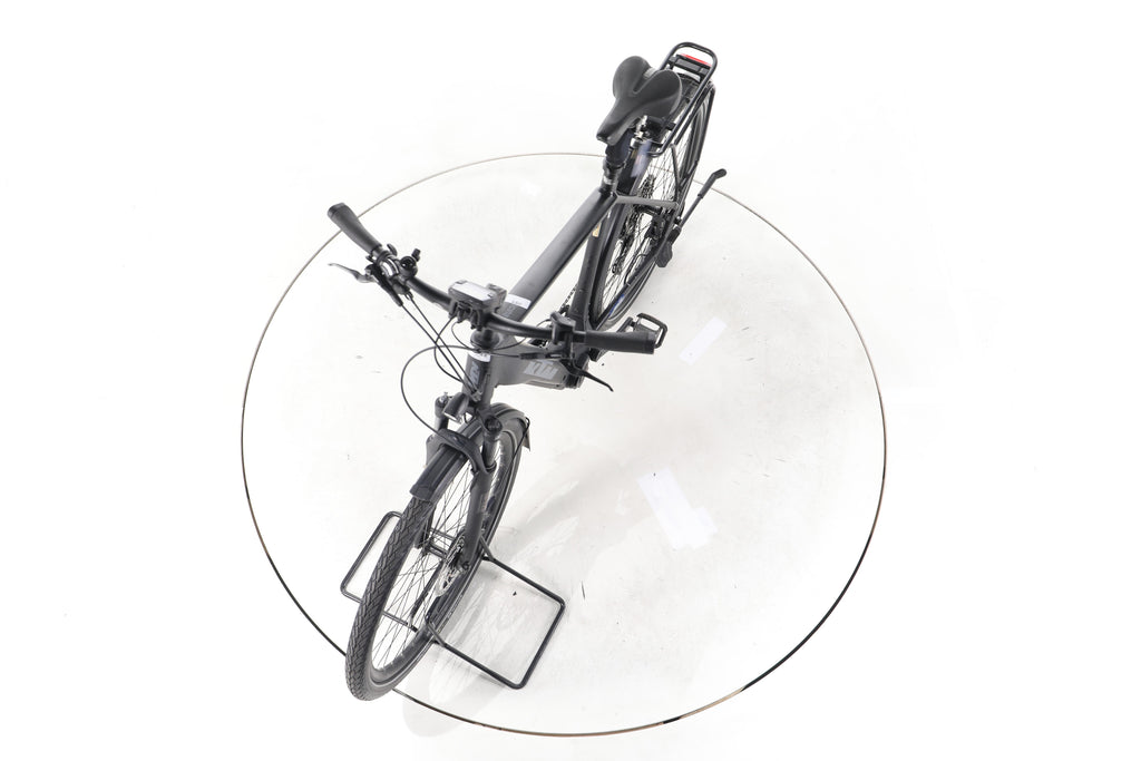 KTM Macina Tour CX 610 Trekking E-Bike - Image 17