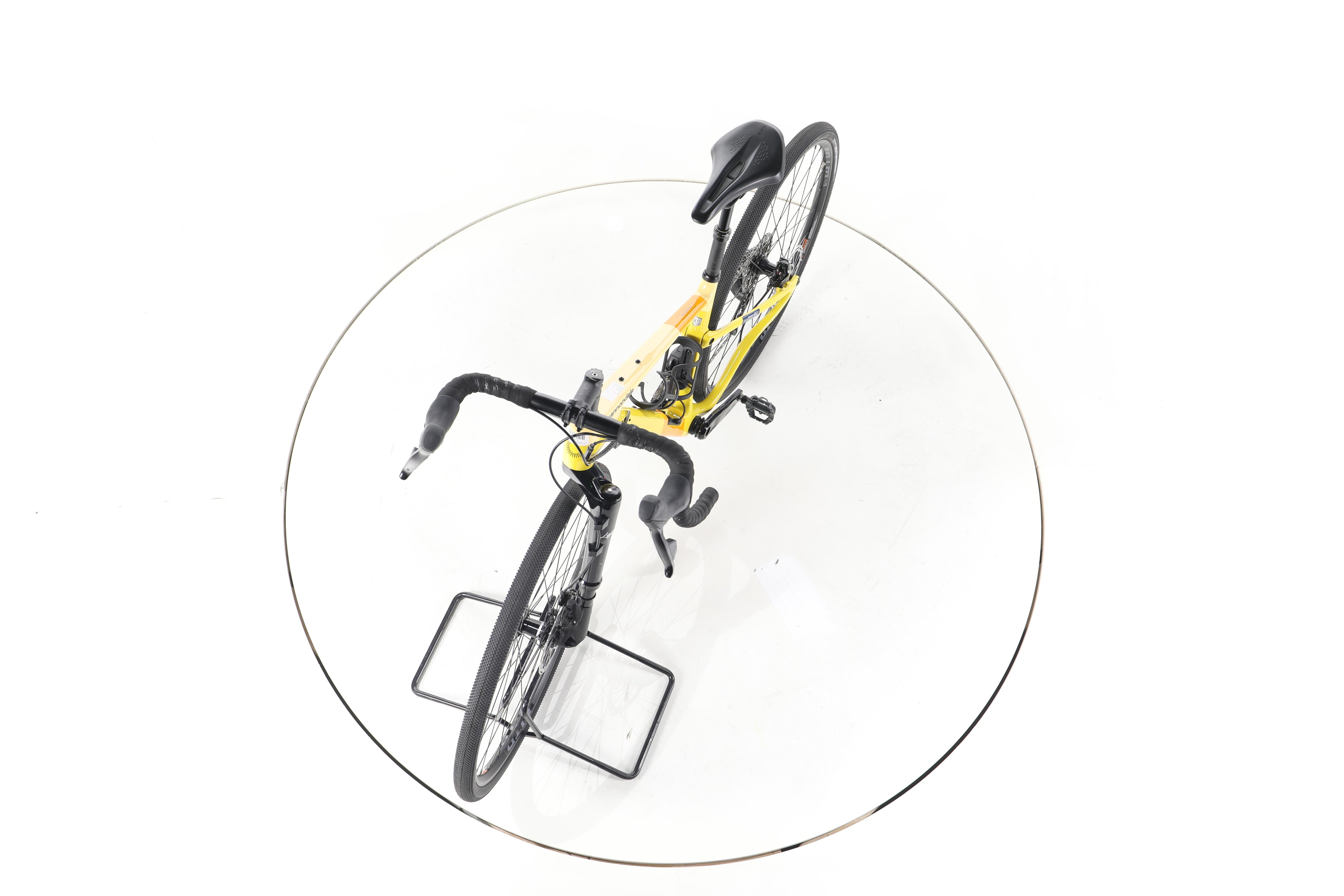 Cannondale Topstone Carbon 2 Lefty - Image 17