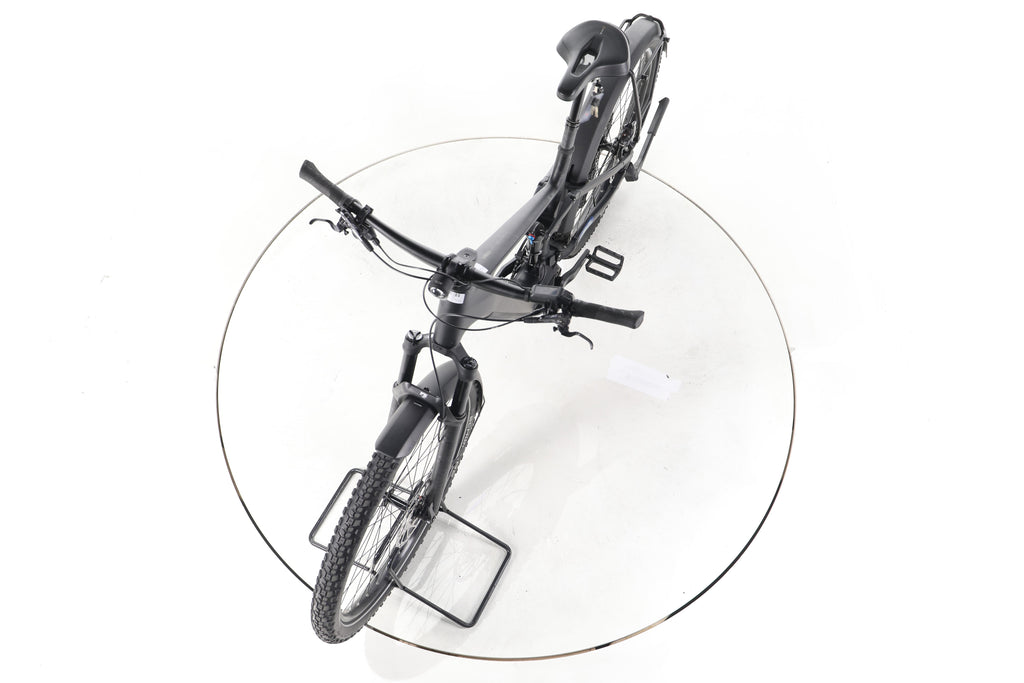 Cube Stereo Hybrid ONE22 SLX Allroad SUV E-Bike 2025 - Image 17