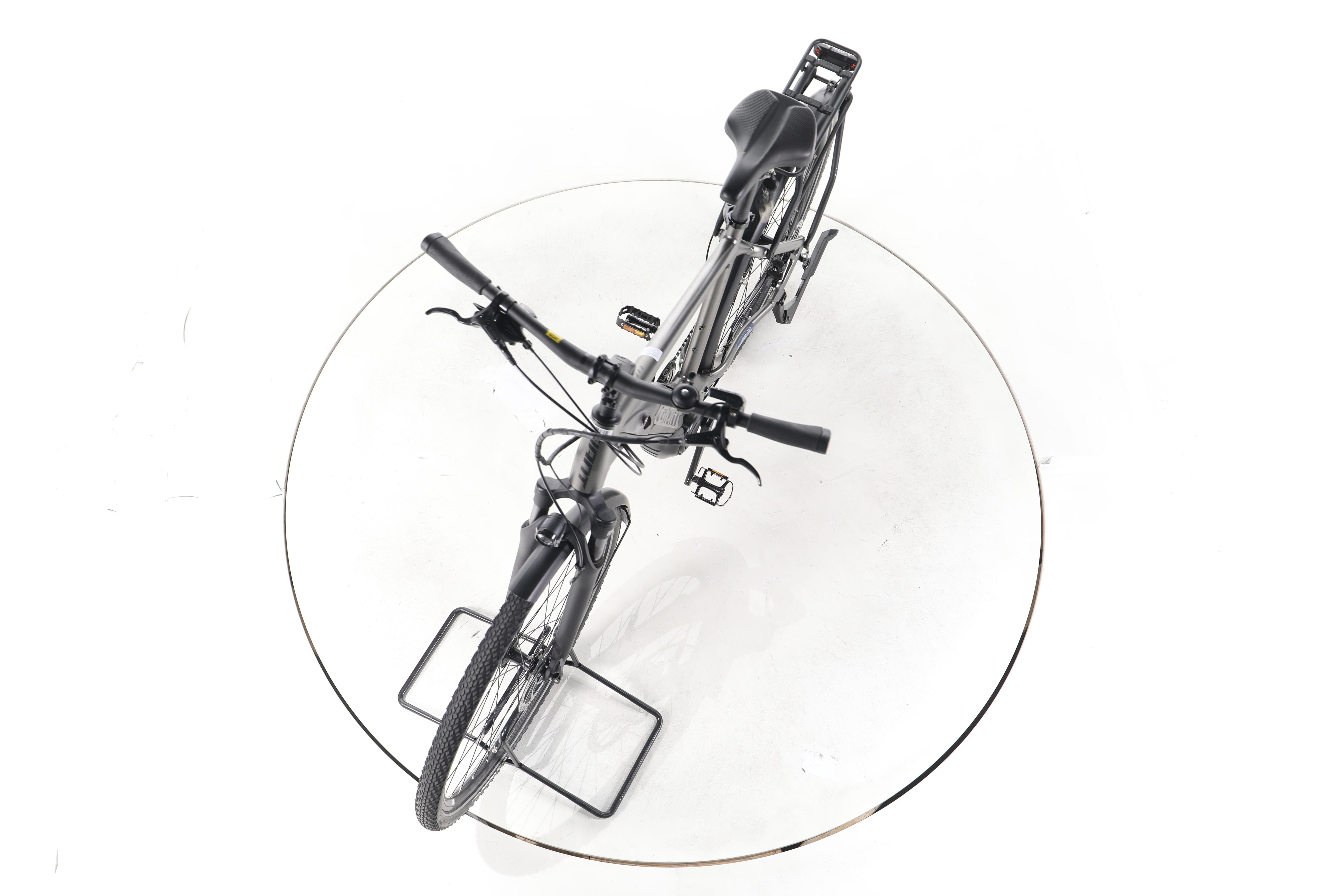 Giant Explore E+3 Trekking E-Bike - Image 17
