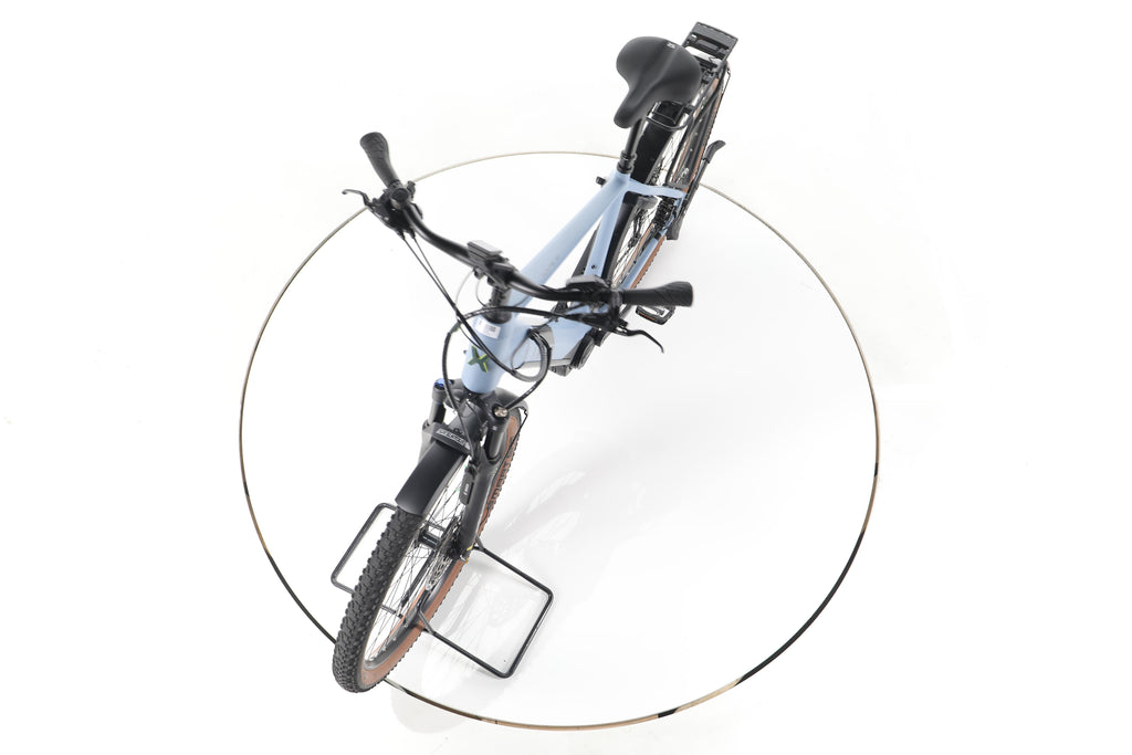 IXGO MT-E Five Trekking E-Bike 2024 - Image 17