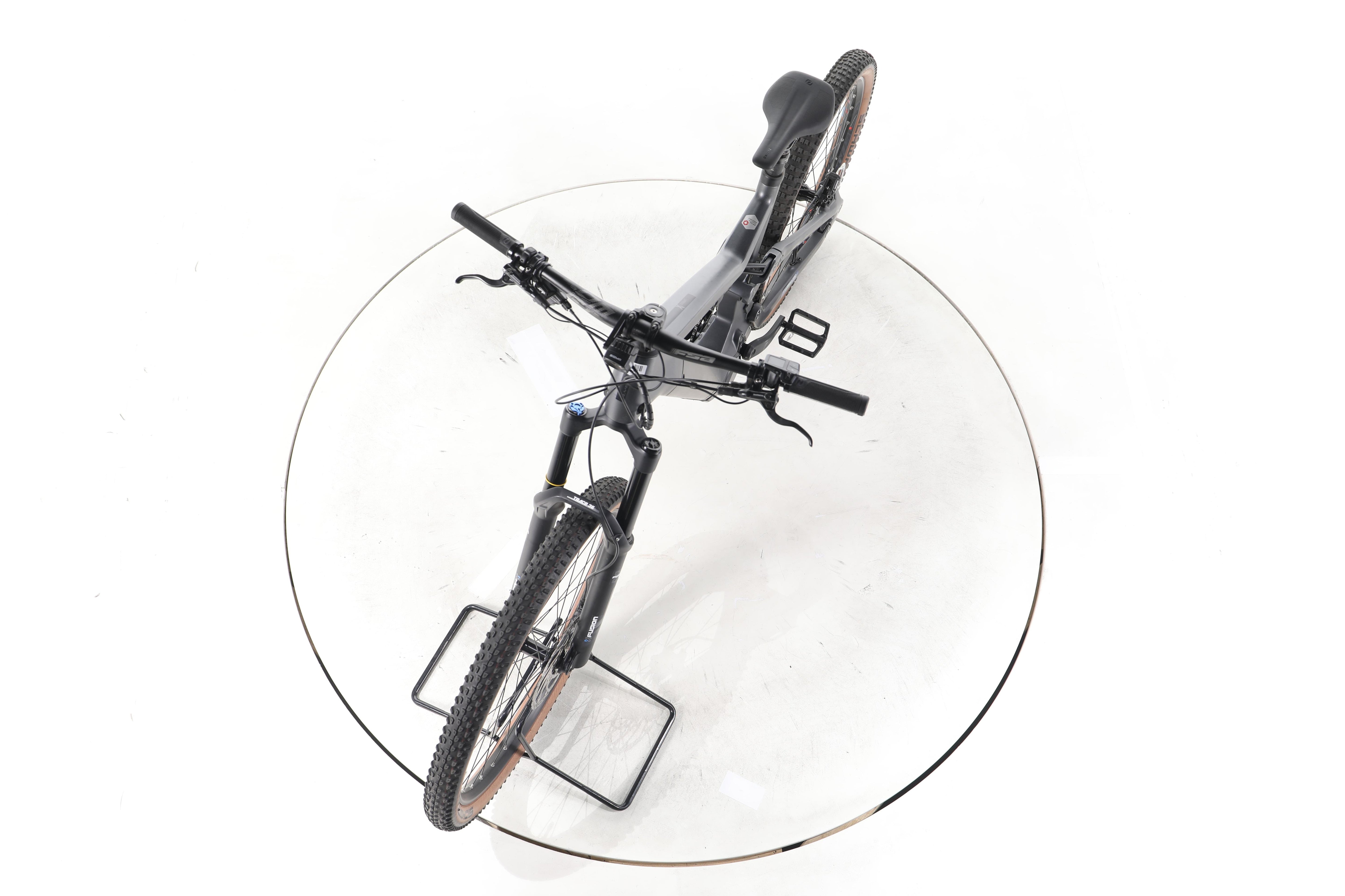 FLYER Uproc X 2.10 E-Bike Fully 2024 - Image 17