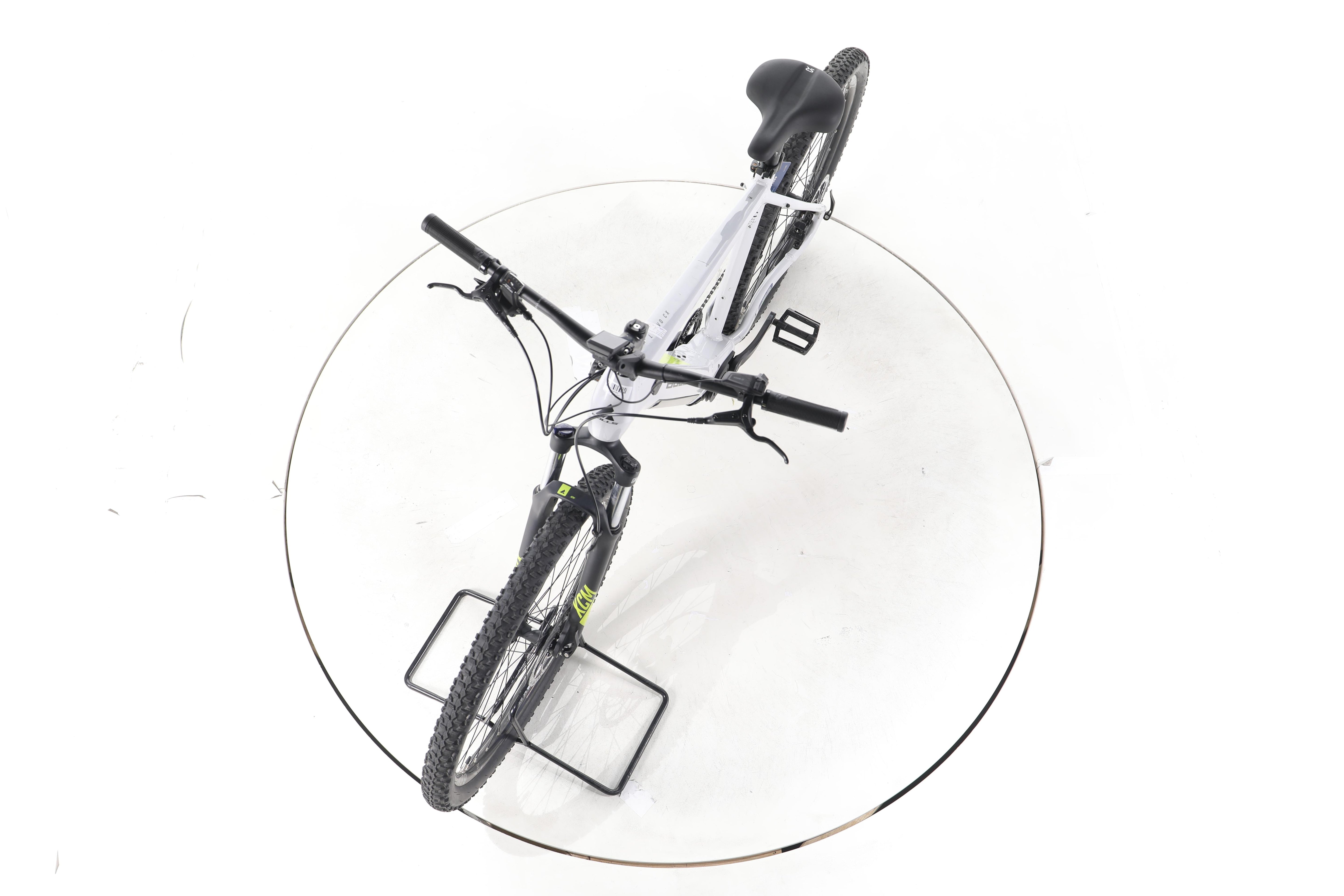 Bulls LT EVO CX E-Bike - Image 17