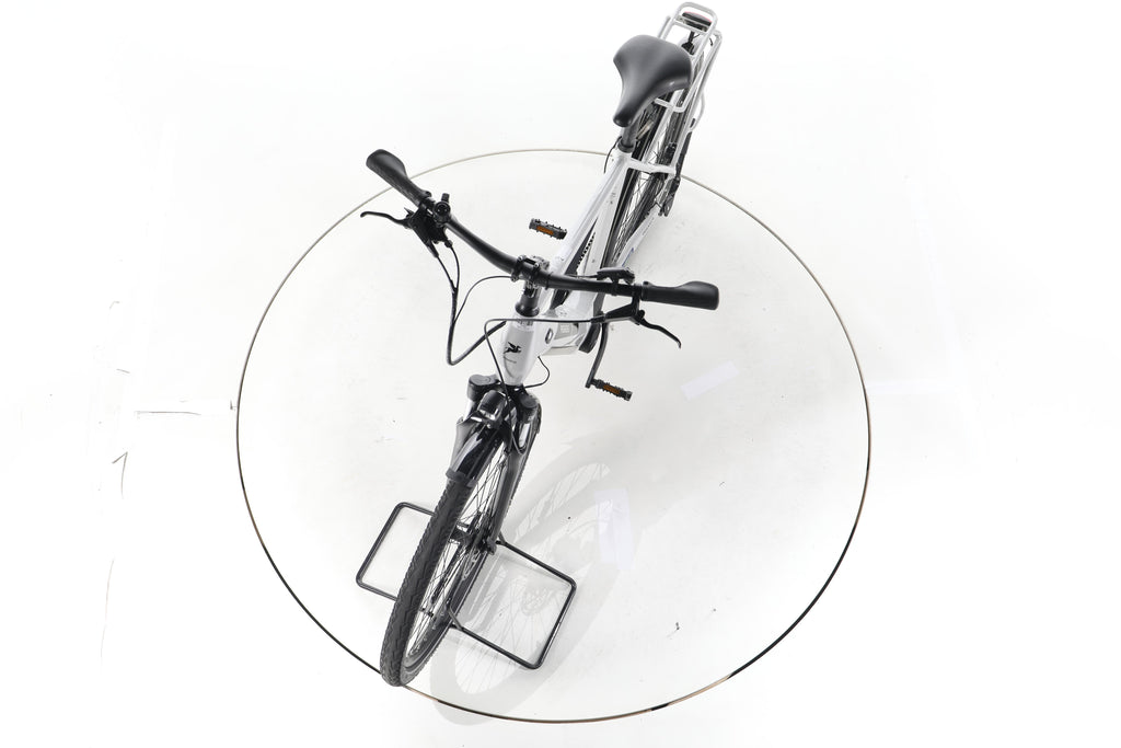 Pegasus Solero Evo 9 Trekking E-Bike 2024 - Image 17