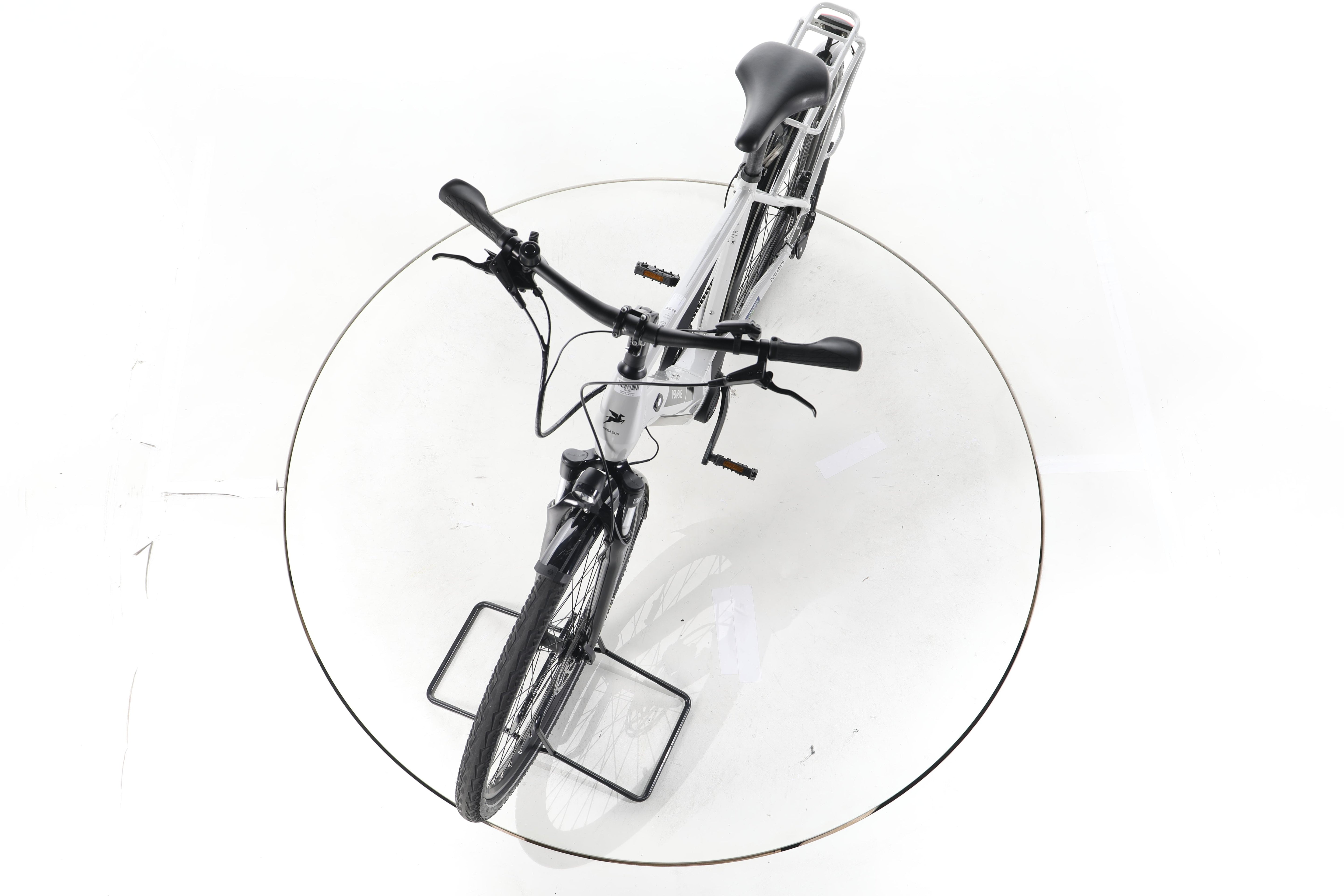 Pegasus Solero Evo 9 Trekking E-Bike 2024 - Image 17