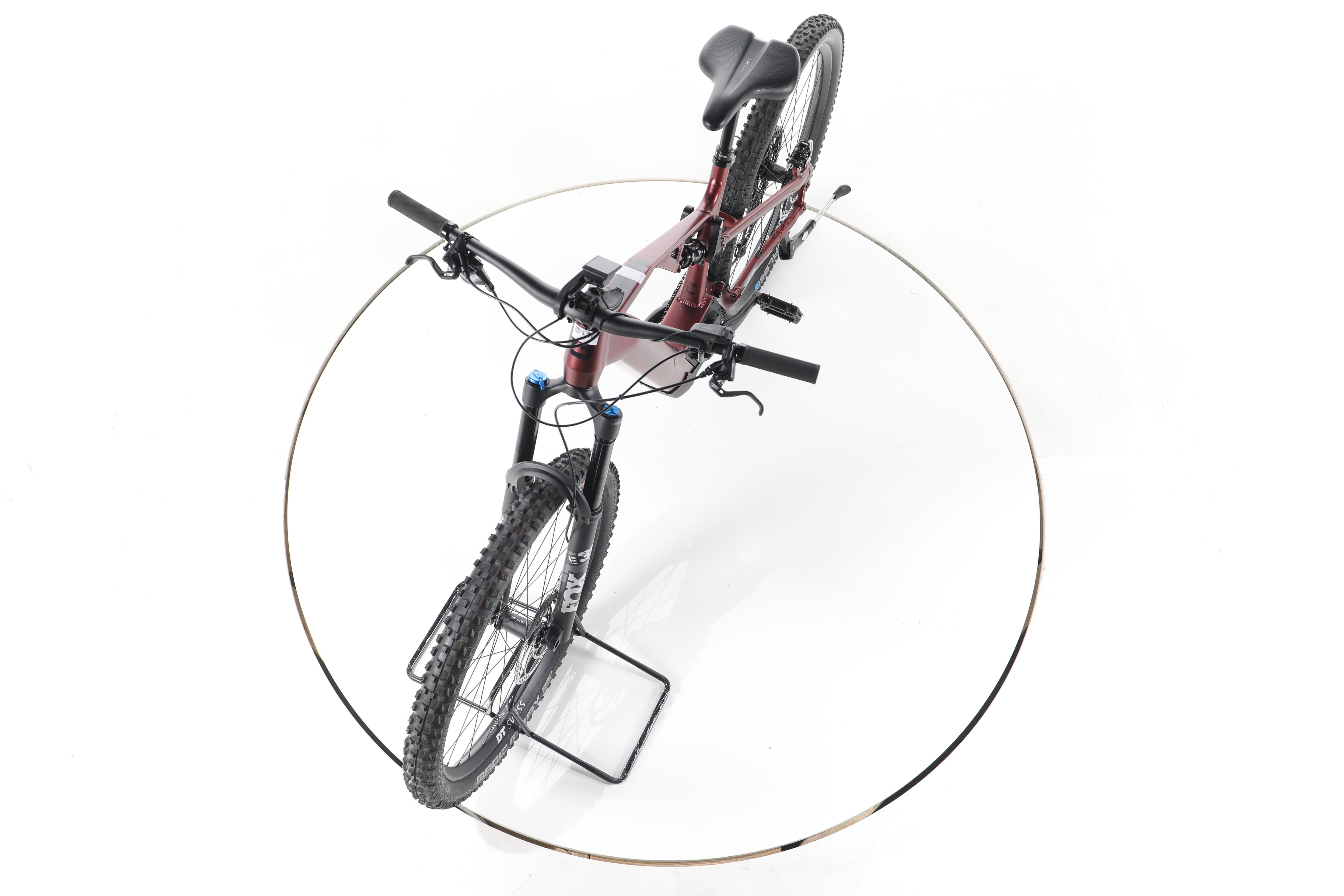 EBIKE Bionicon Wyatt 0 E-Bike Fully 2024 - Image 17