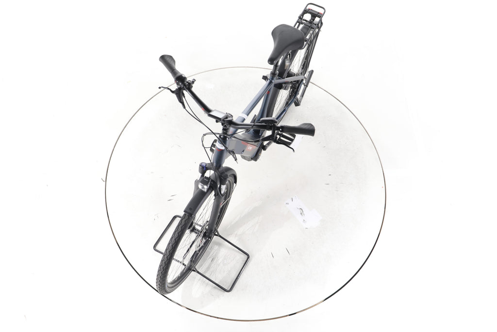 Victoria Tresalo 7 City E-Bike - Image 17