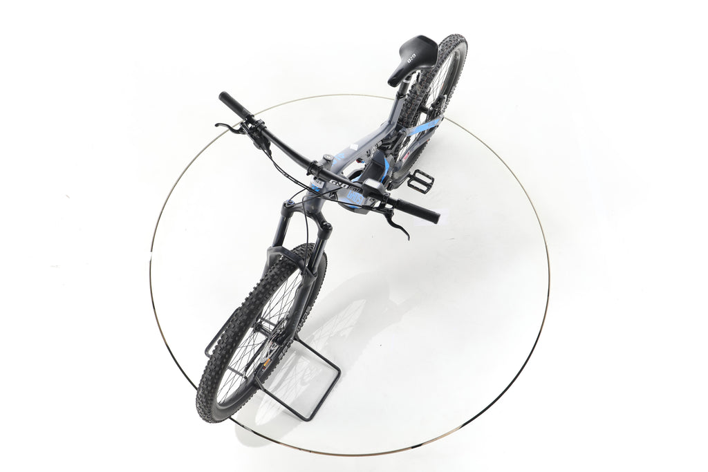 Ghost E-ASX160 Essential E-Bike Fully - Image 17
