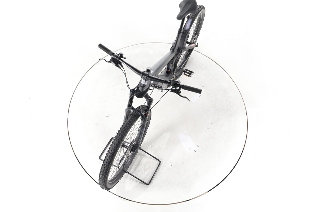 Bianchi E-Omnia FX E-Bike Fully - Image 17