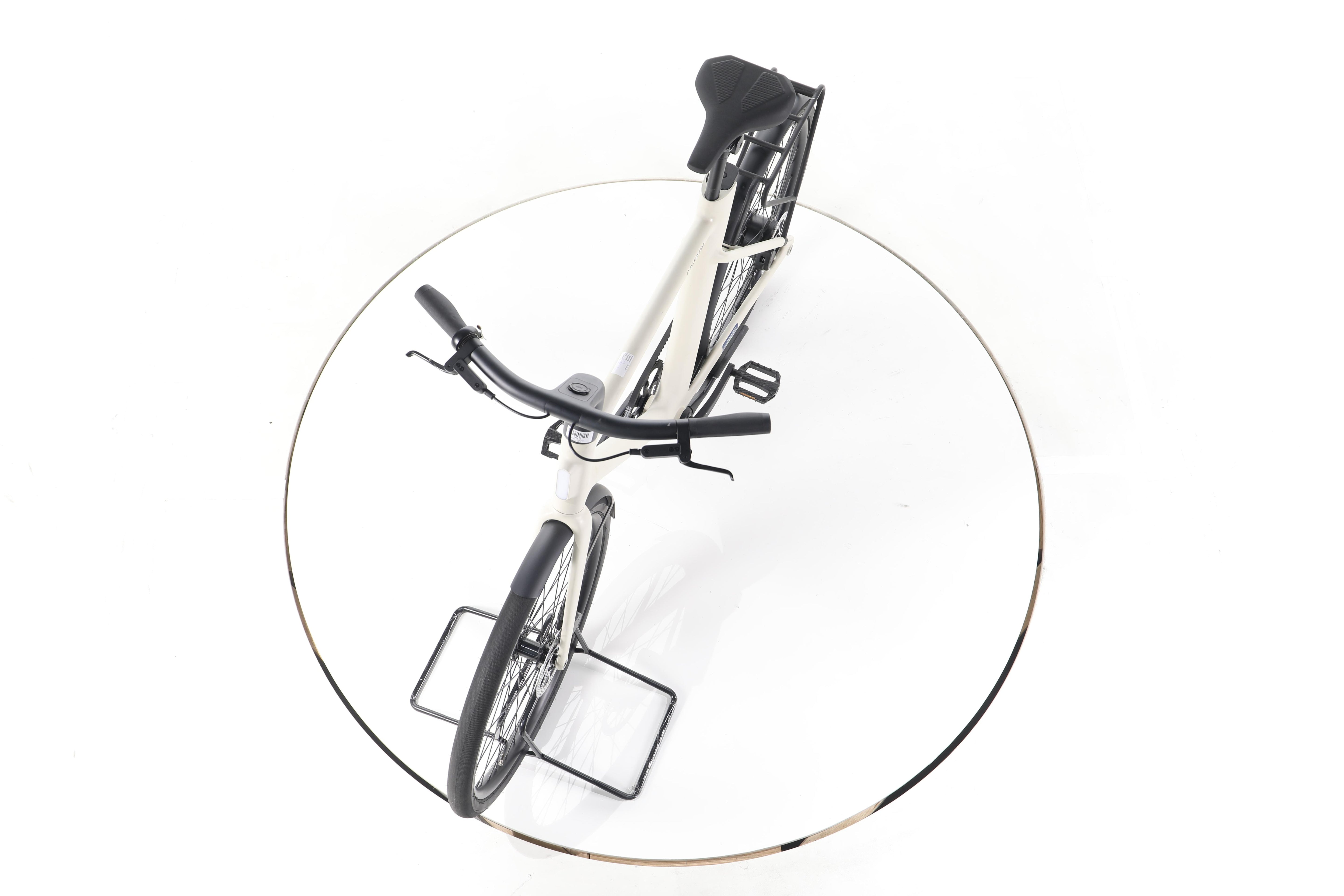 Cowboy cruiser City E-Bike - Image 17
