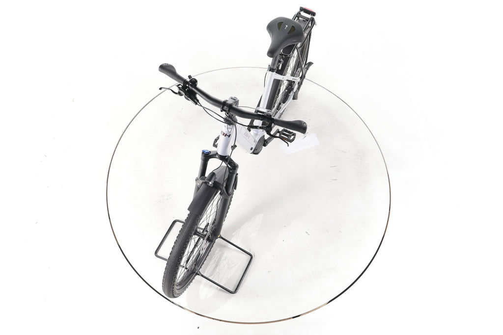 BH Bikes ATOMe SUV Pro Trekking E-Bike Tiefeinsteiger 2024 - Image 17