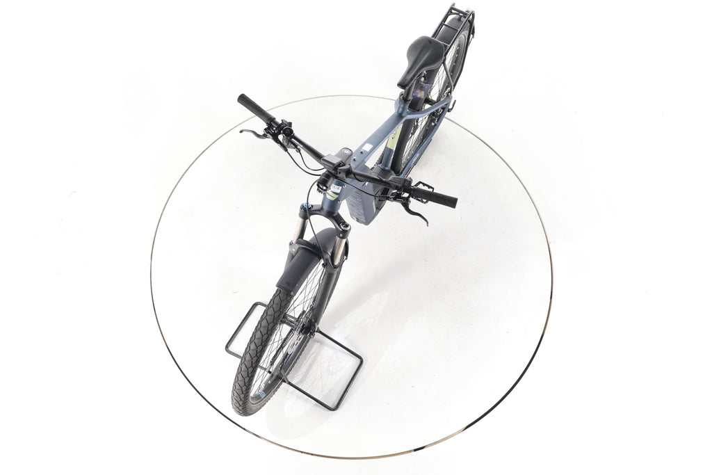 Bergamont E-Revox Premium Pro EQ Trekking E-Bike - Image 17