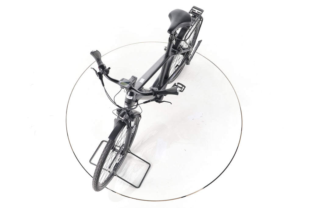 Kettler Quadriga P5 RT, Schwarz, 60 City E-Bike - Image 17