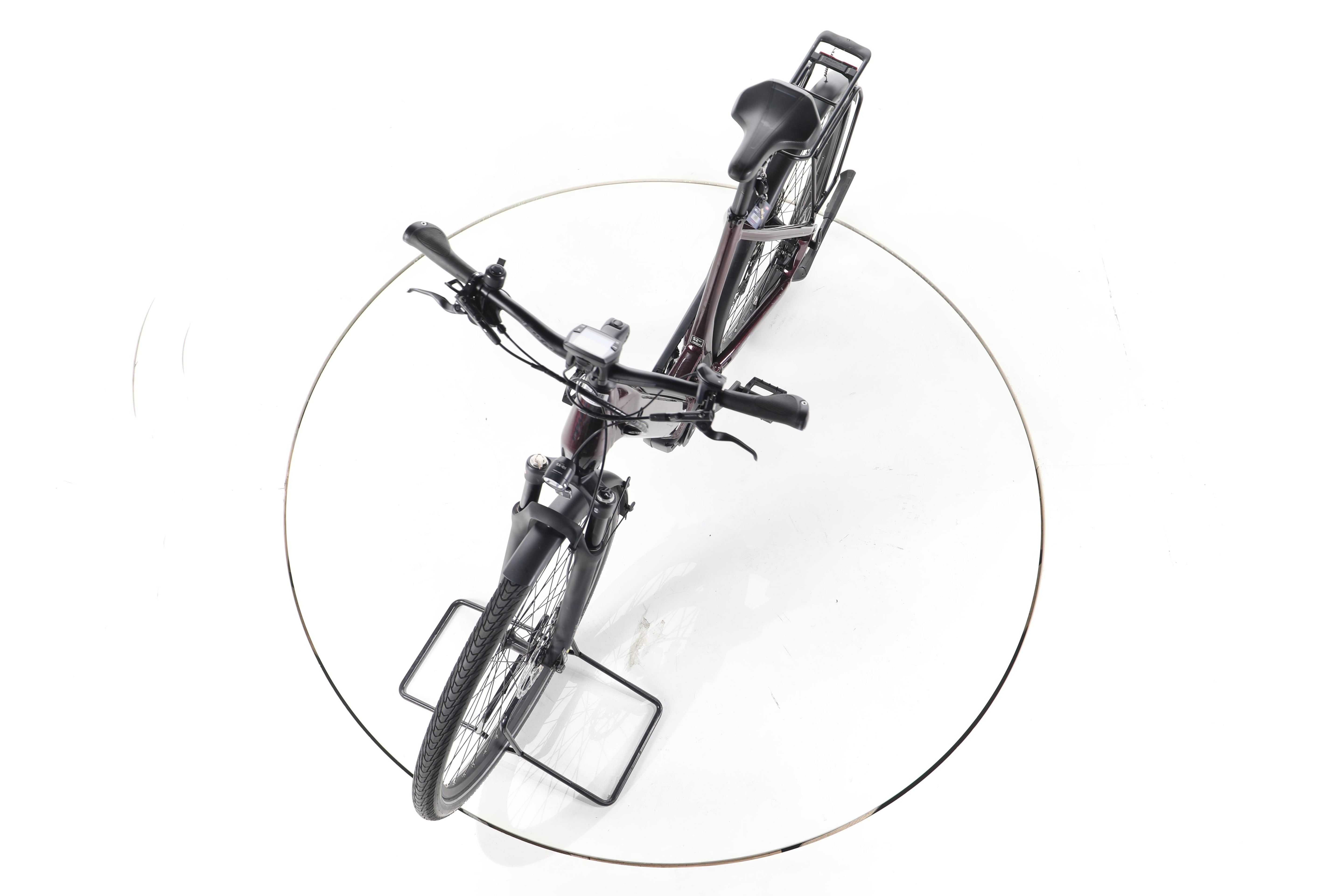 Stevens E-Triton PT6 Trekking E-Bike Tiefeinsteiger - Image 17