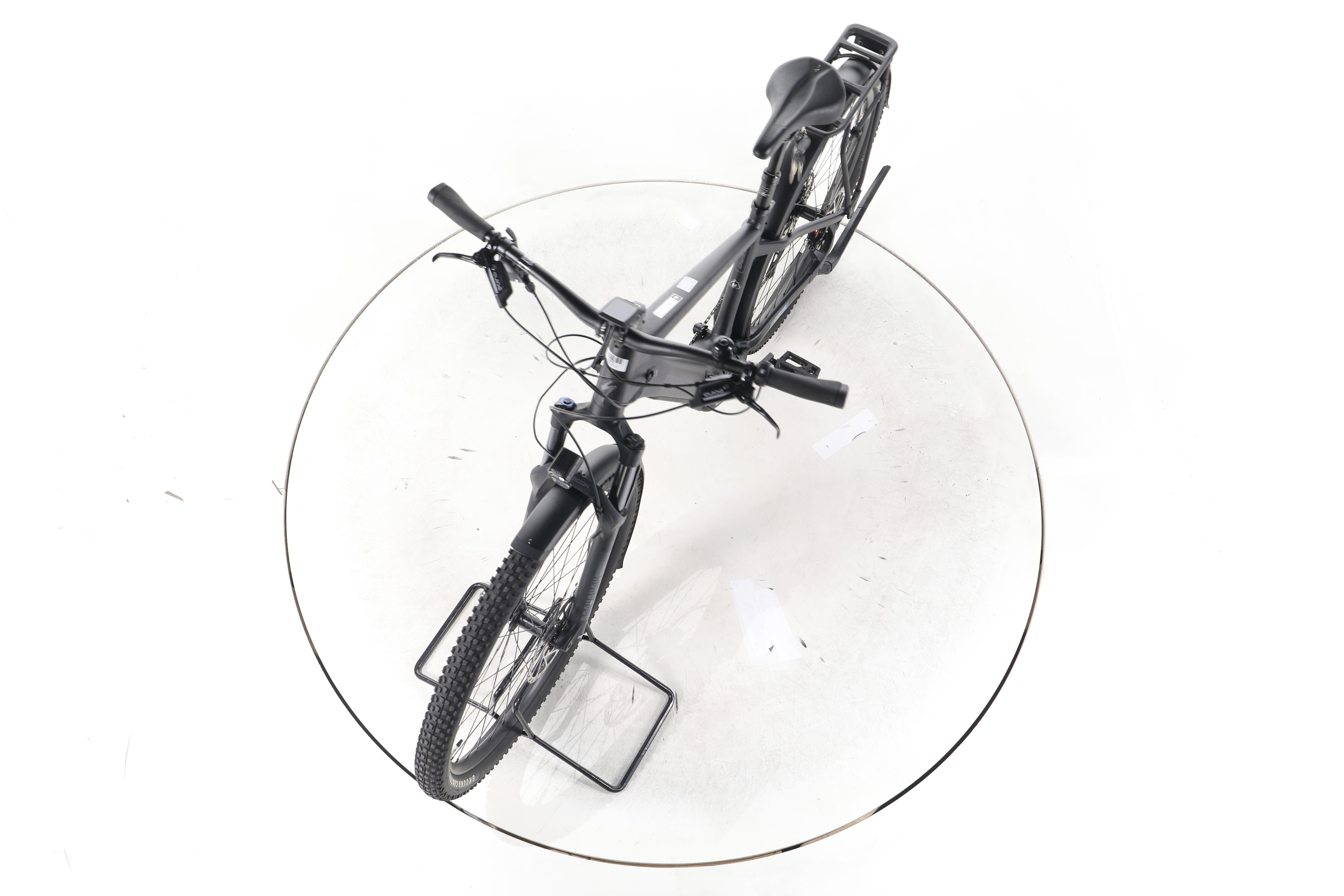 Specialized Turbo Tero 4.0 EQ Trekking E-Bike - Image 17