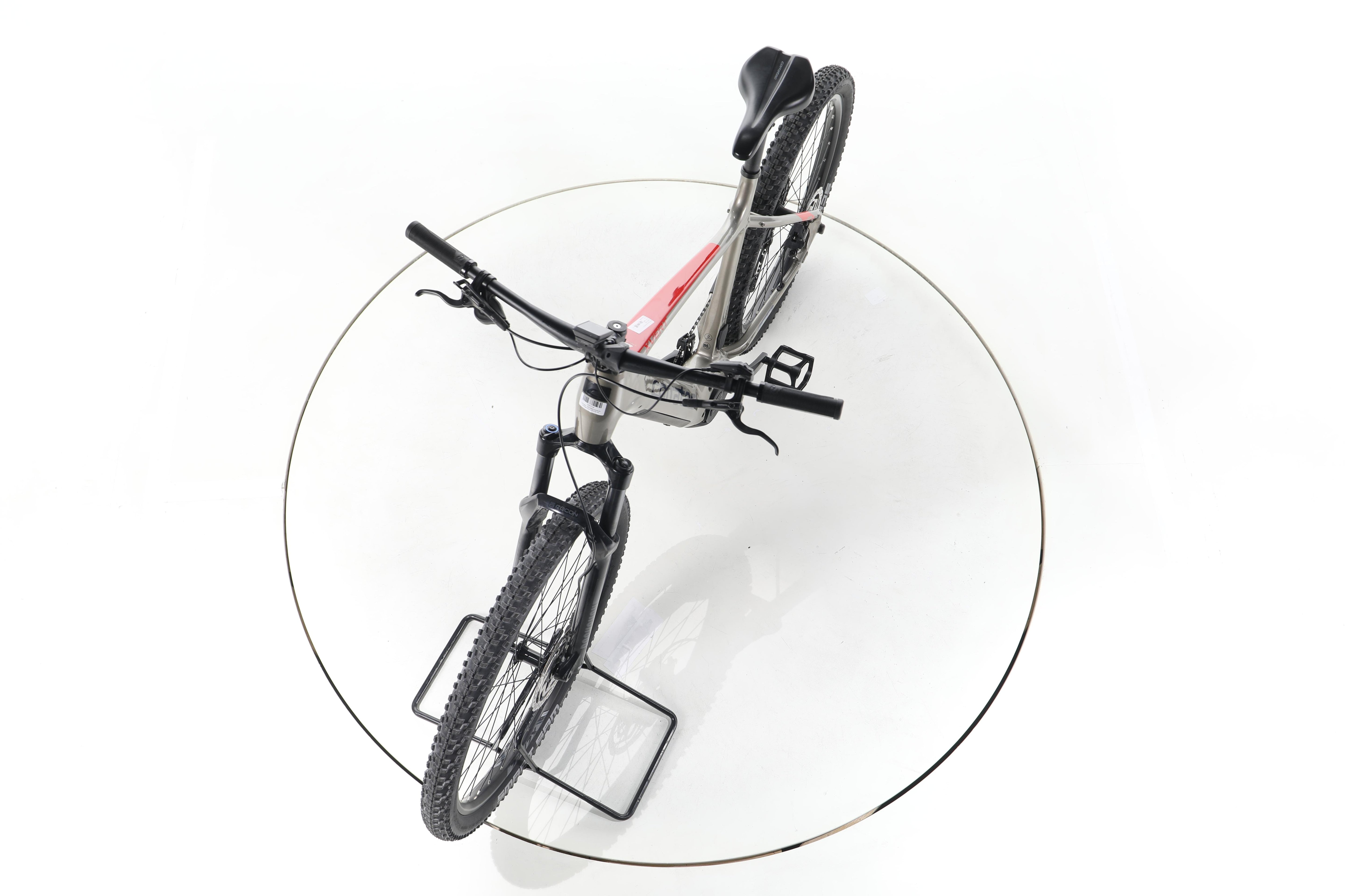 Corratec E-Power X-Vert Pro E-Bike - Image 17