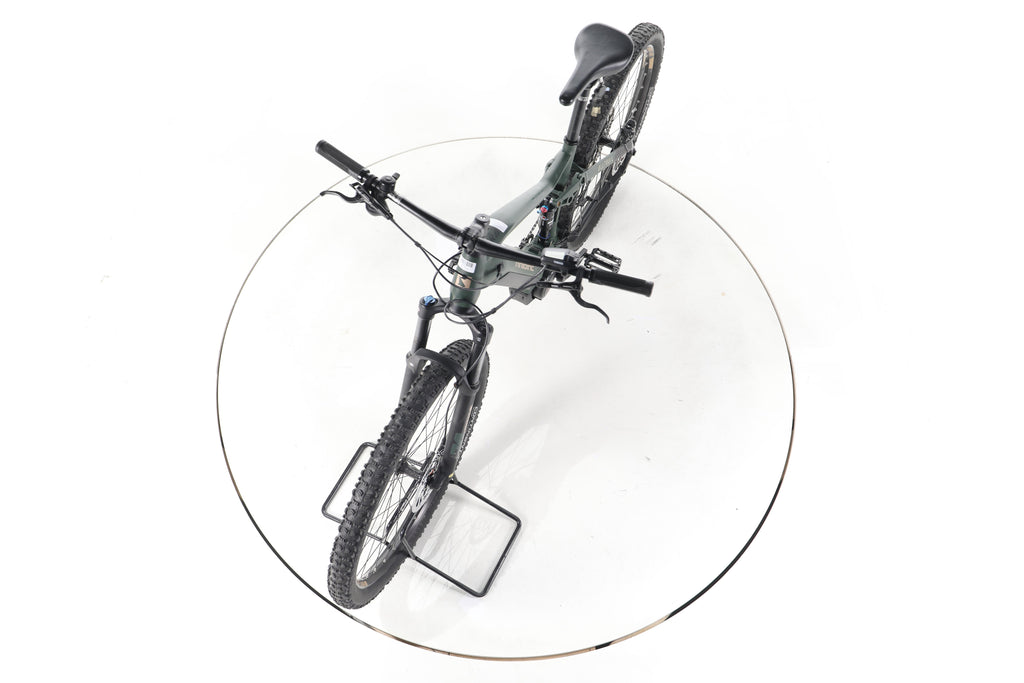 Haibike Alltrack 4 E-Bike Fully - Image 17