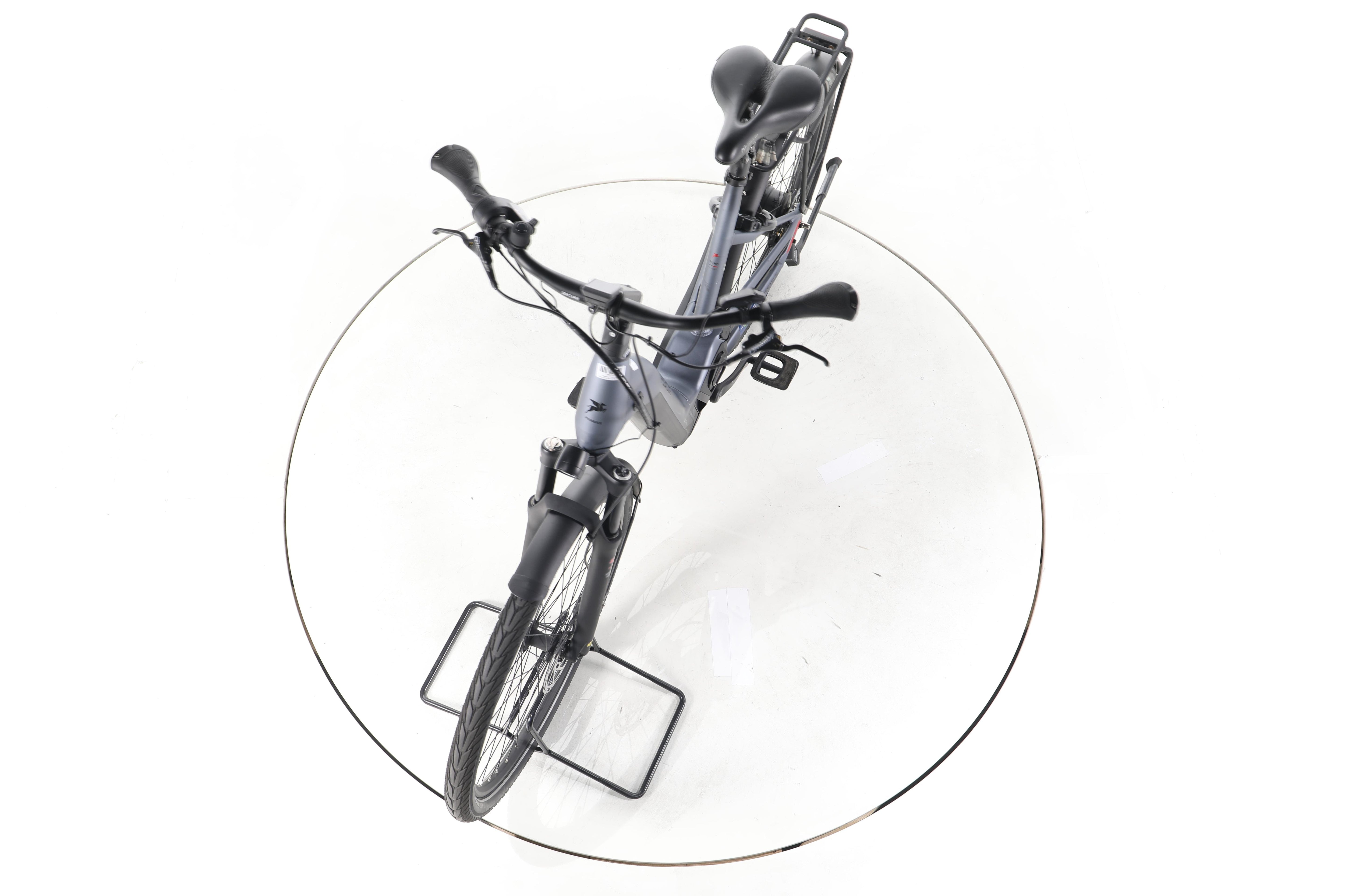 Pegasus Premio Evo NV Lite Belt City E-Bike Tiefeinsteiger 2025 - Image 17