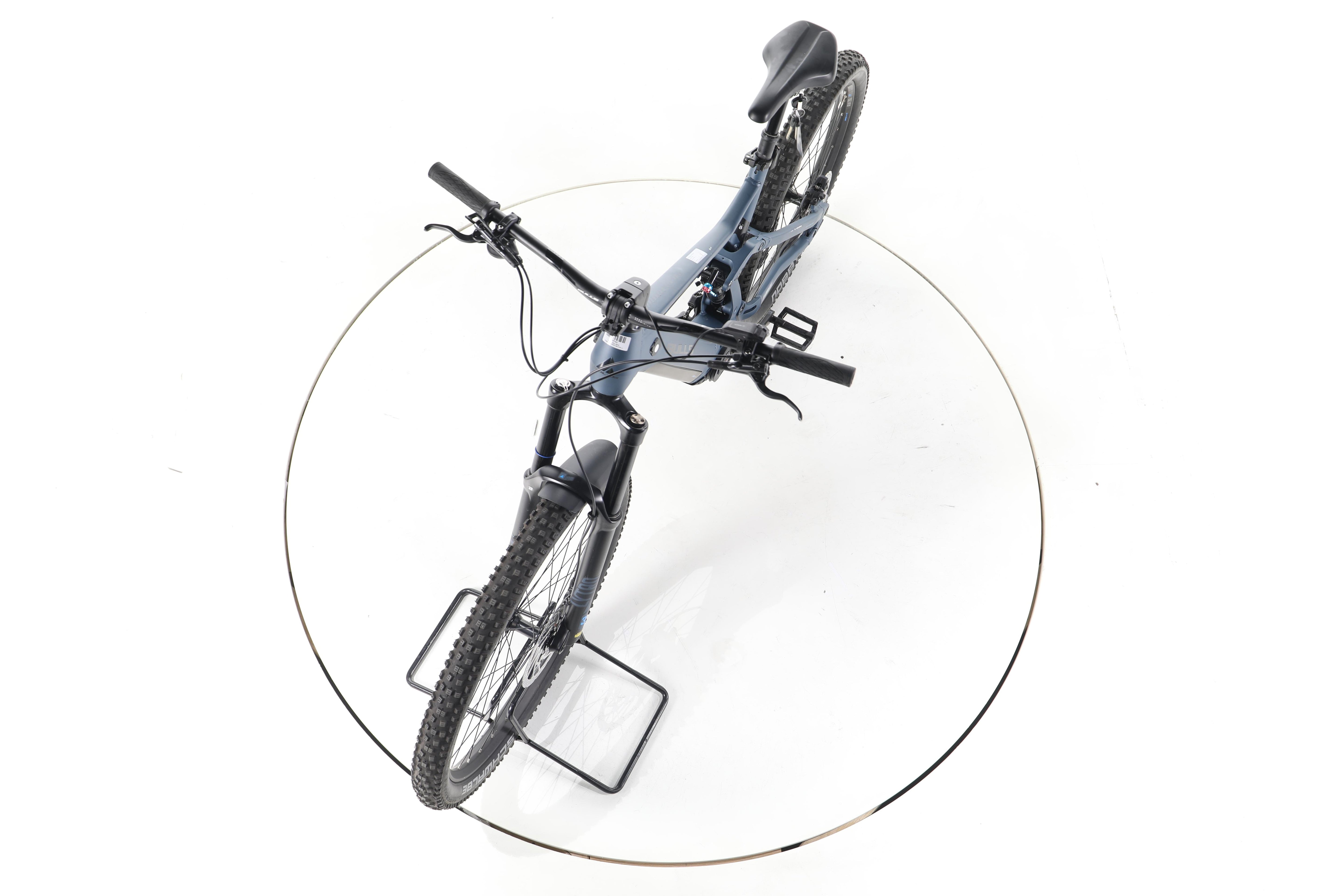 Bulls Copperhead EVO AM 2 E-Bike Fully - Image 17